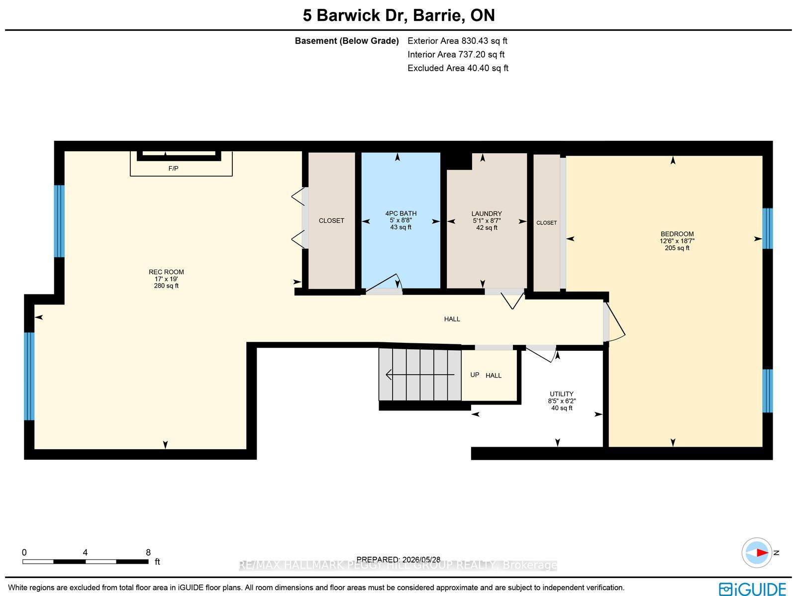 5 Barwick Drive Property Photo 22