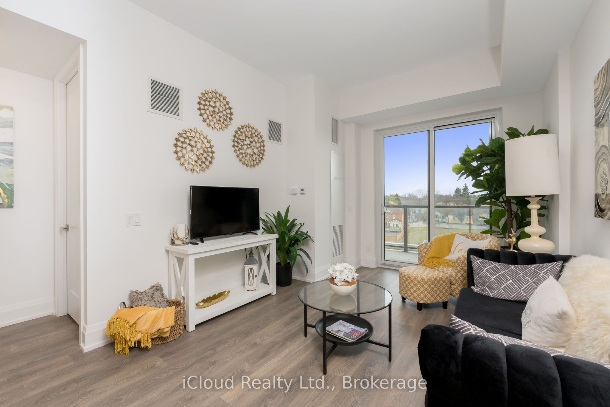 1 Hume Street 422 Property Photo 22