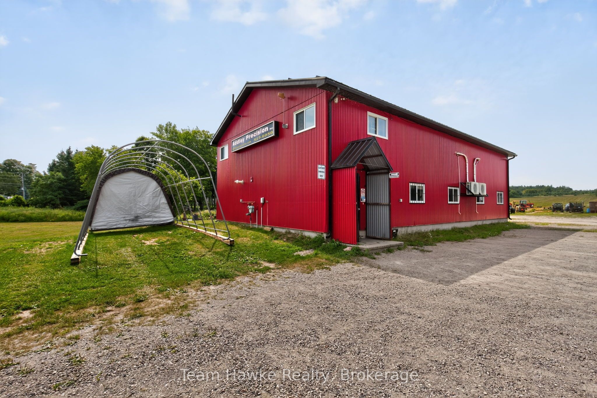 8870 County 93 Road Property Photo 5