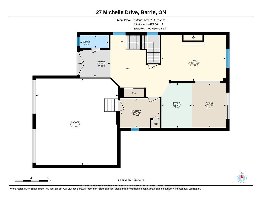 27 Michelle Drive Property Photo 37
