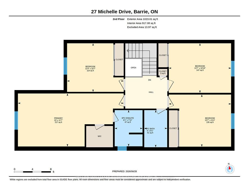 27 Michelle Drive Property Photo 38