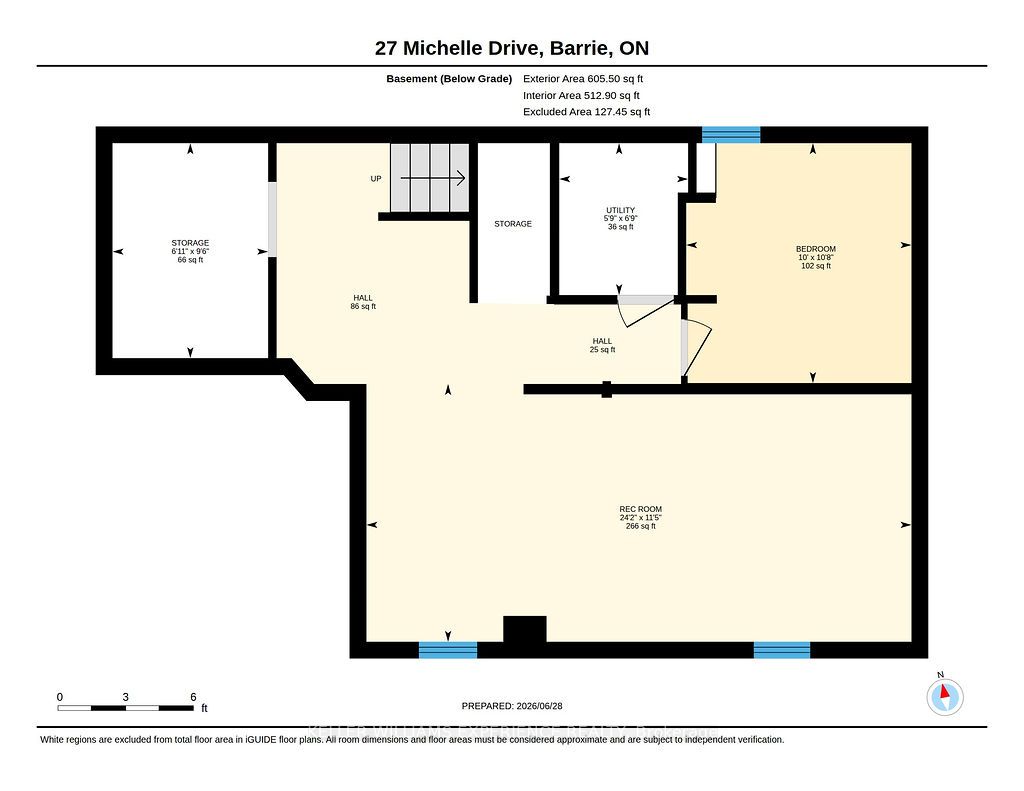 27 Michelle Drive Property Photo 39