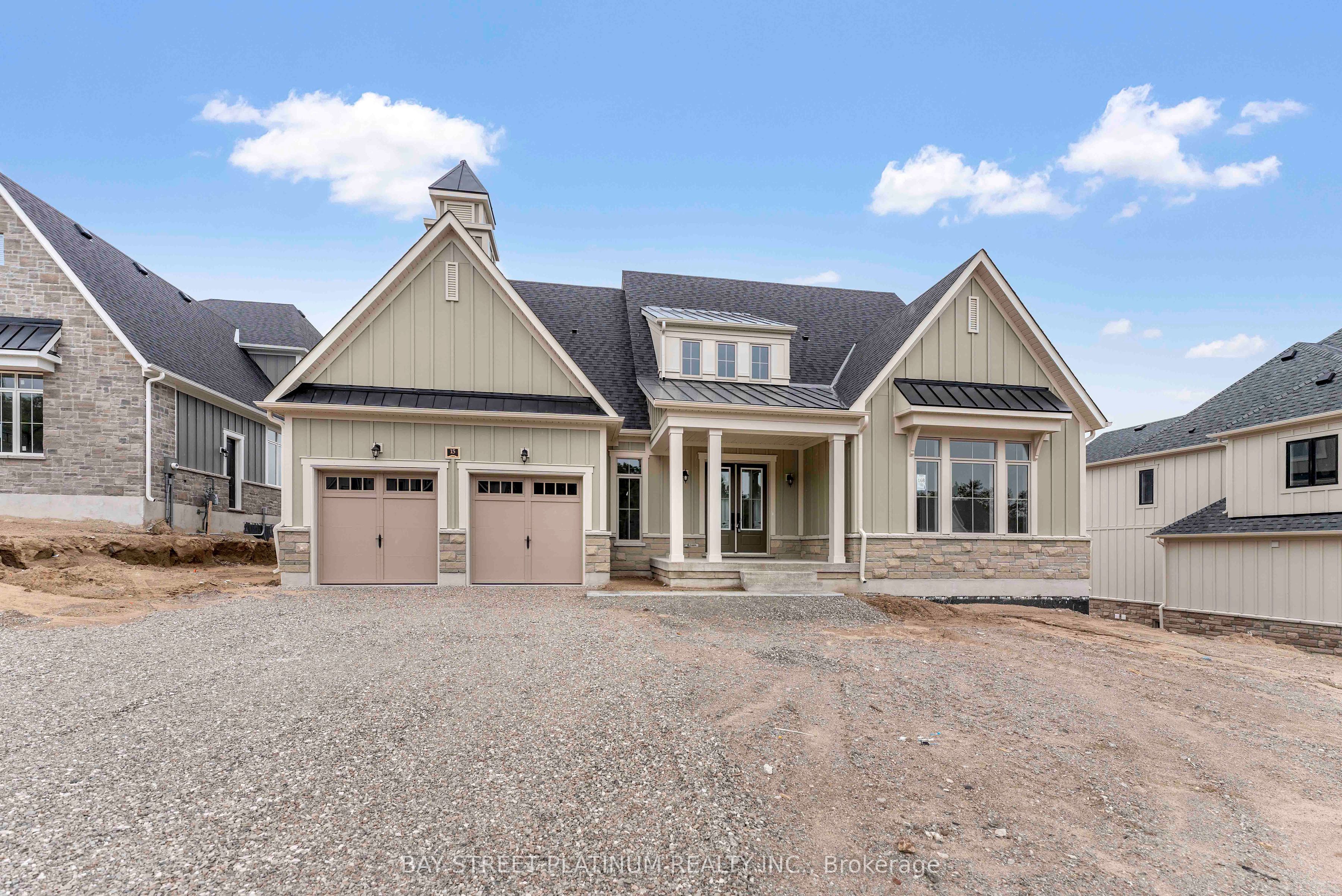 15 Radome Drive Property Photo 1