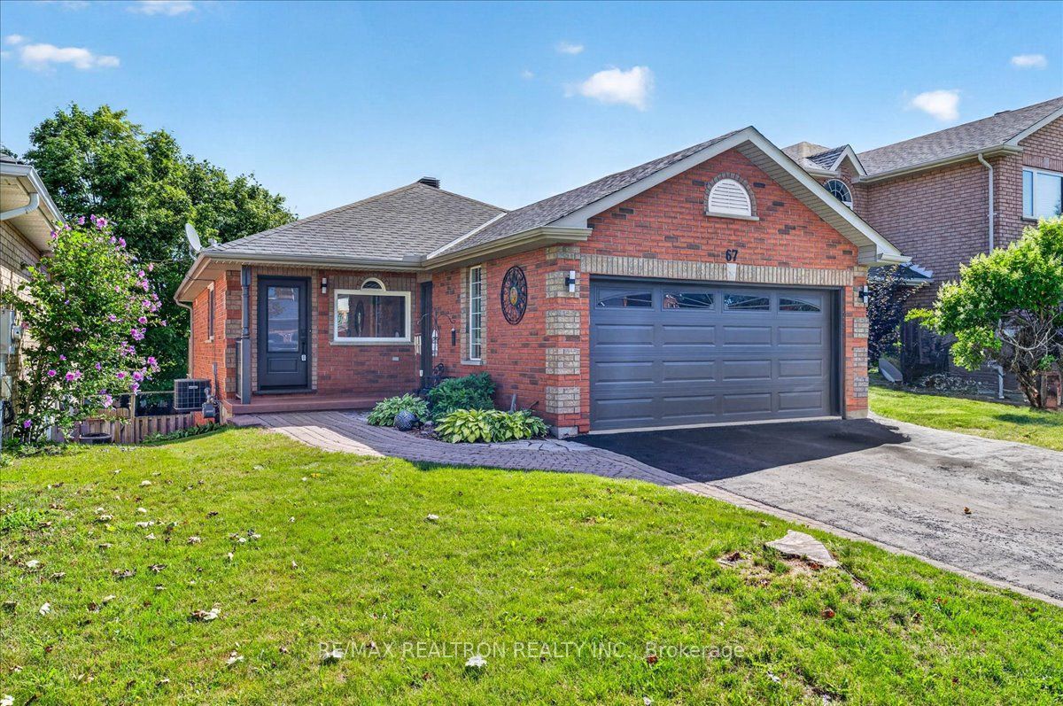 67 Vanessa Drive Property Photo 1