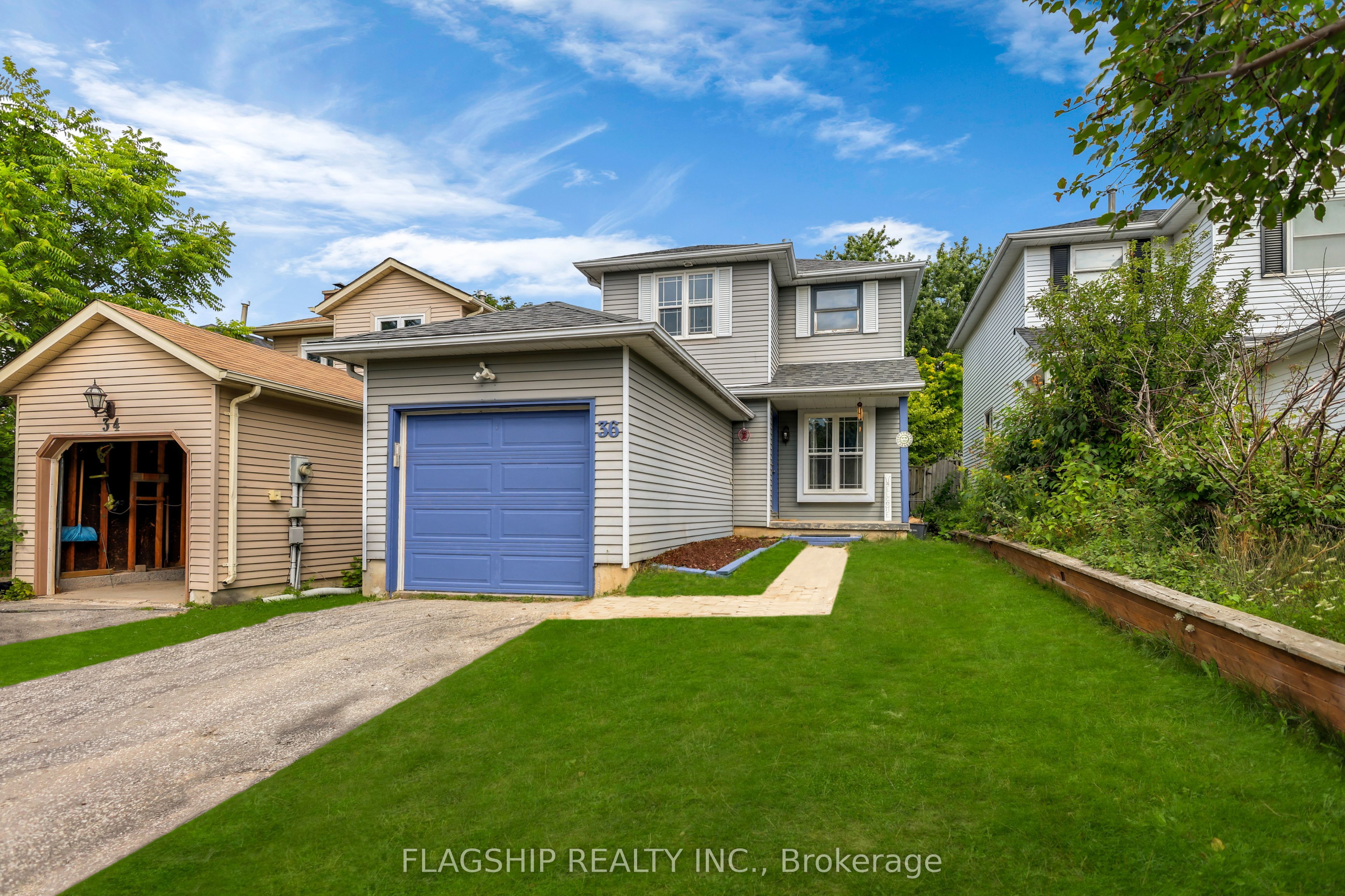 36 Patton Road Property Photo 1