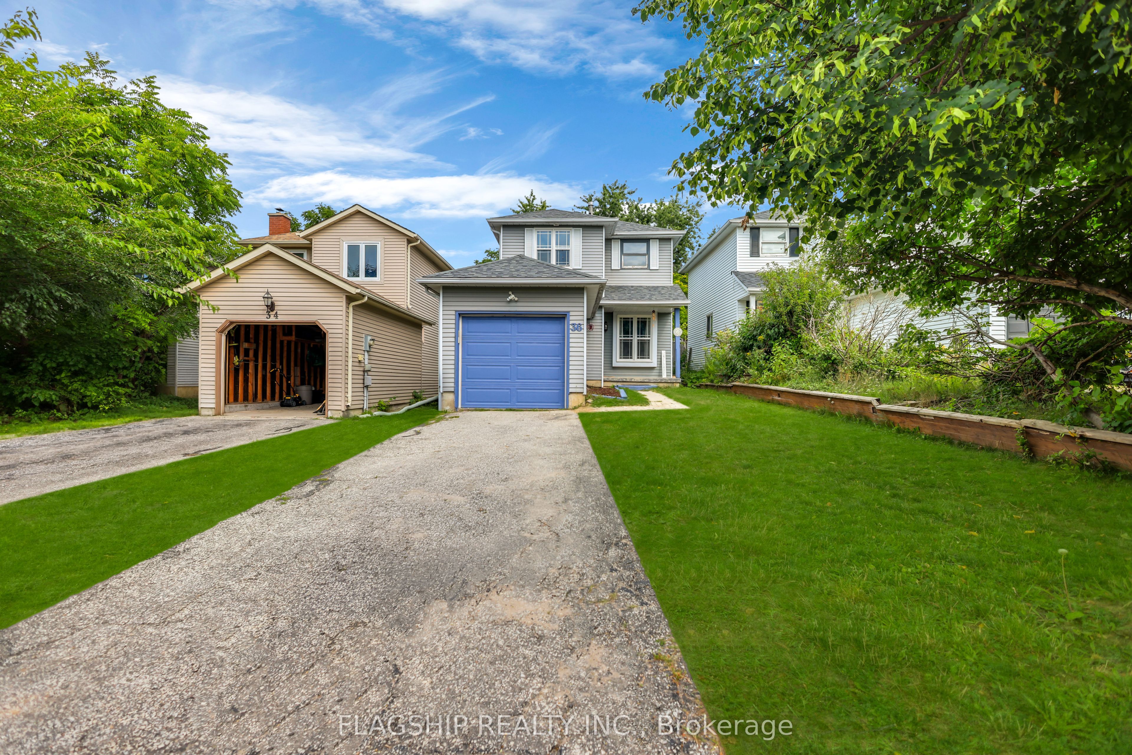 36 Patton Road Property Photo 2