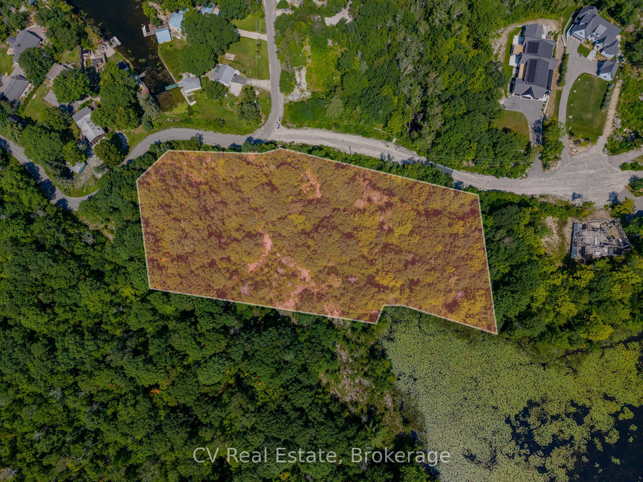 3391 Russell Drive Property Photo 5
