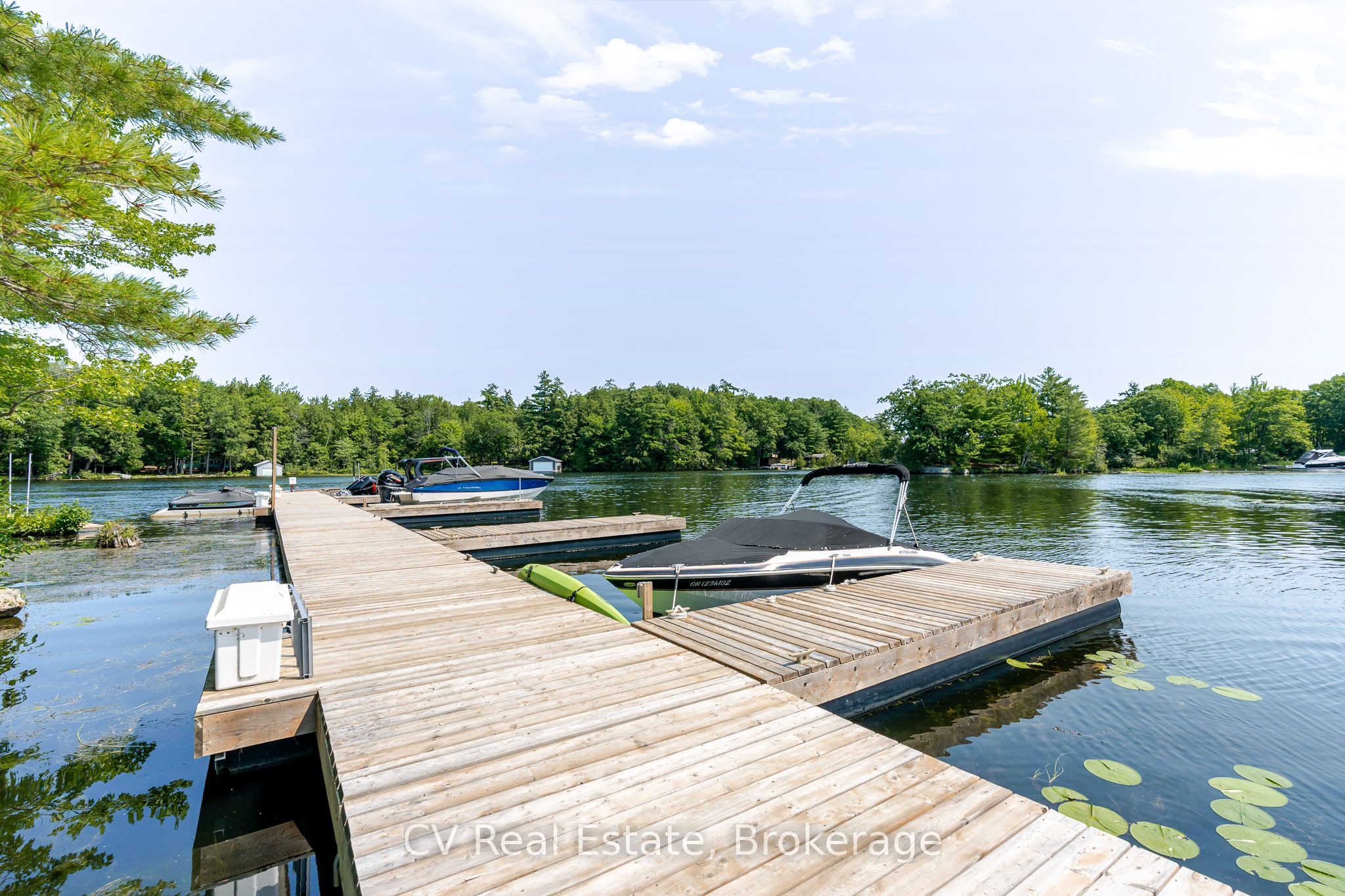 3391 Russell Drive Property Photo 14