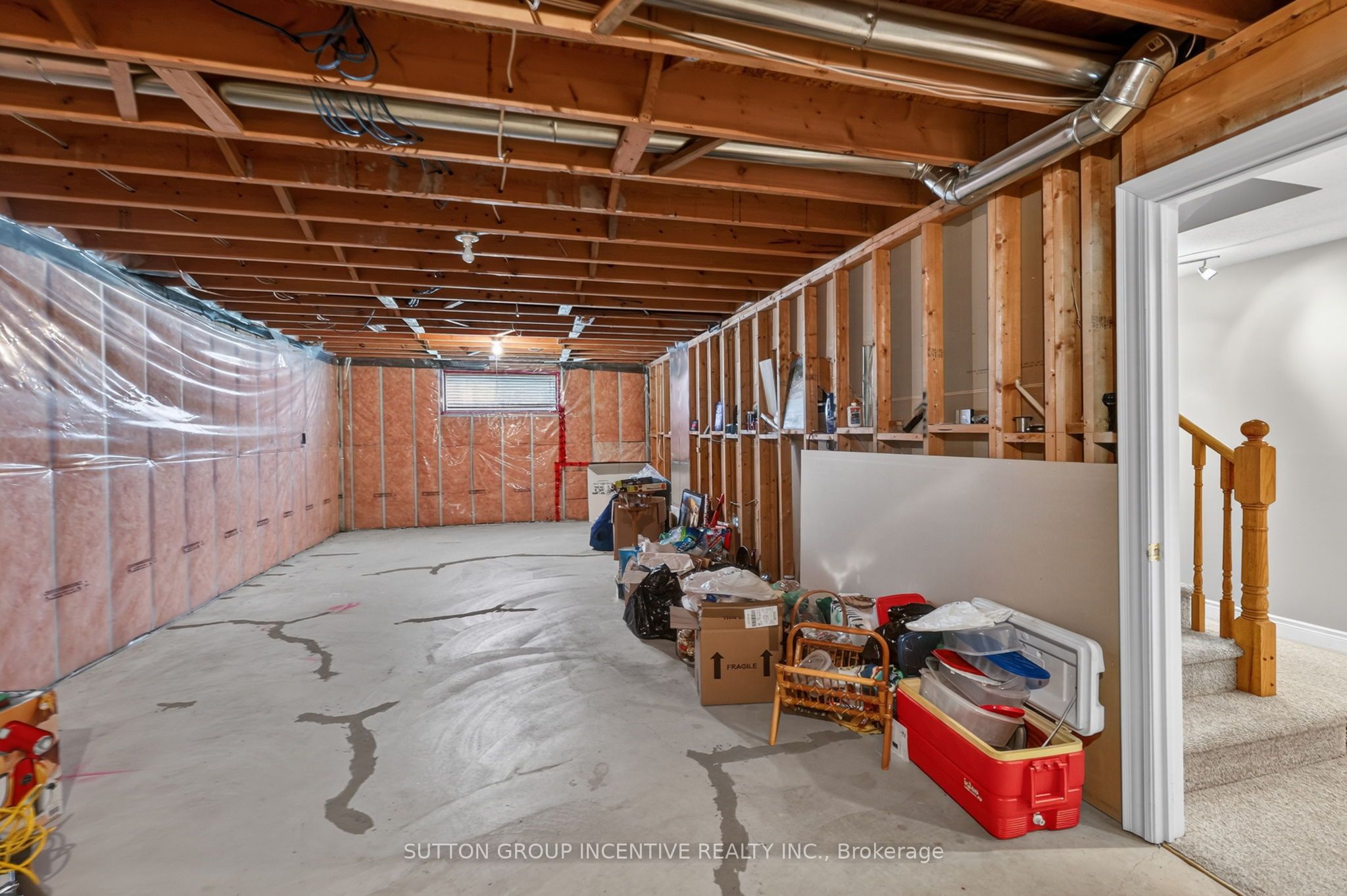 101 Lion's Gate Boulevard Property Photo 33