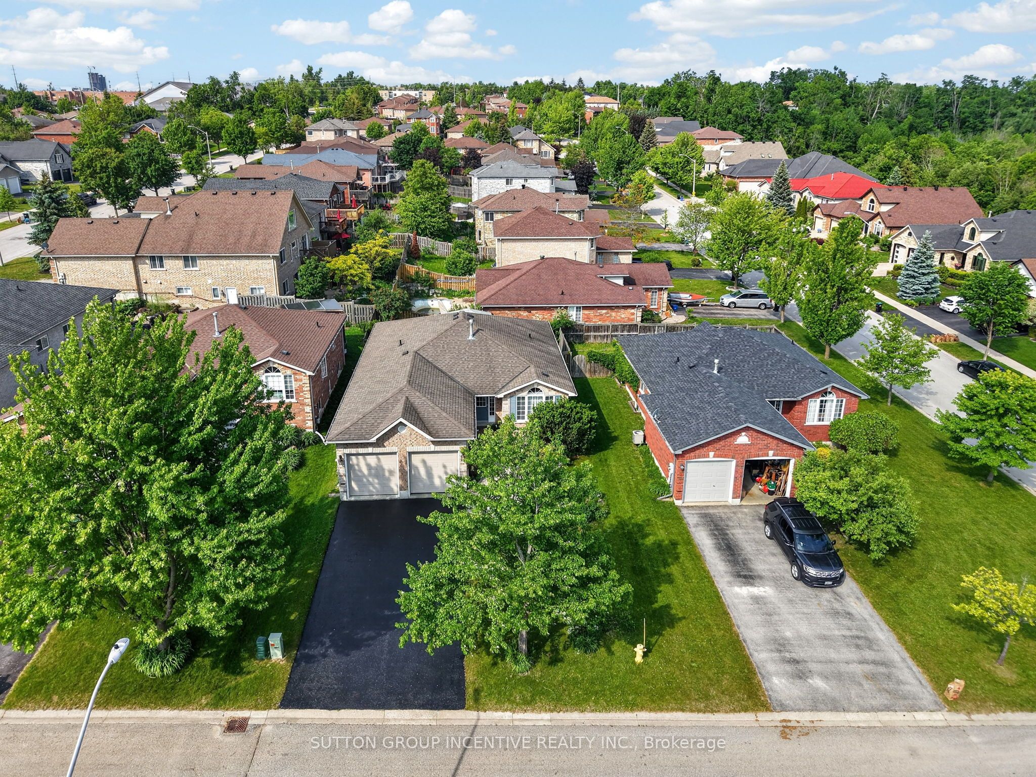 101 Lion's Gate Boulevard Property Photo 43