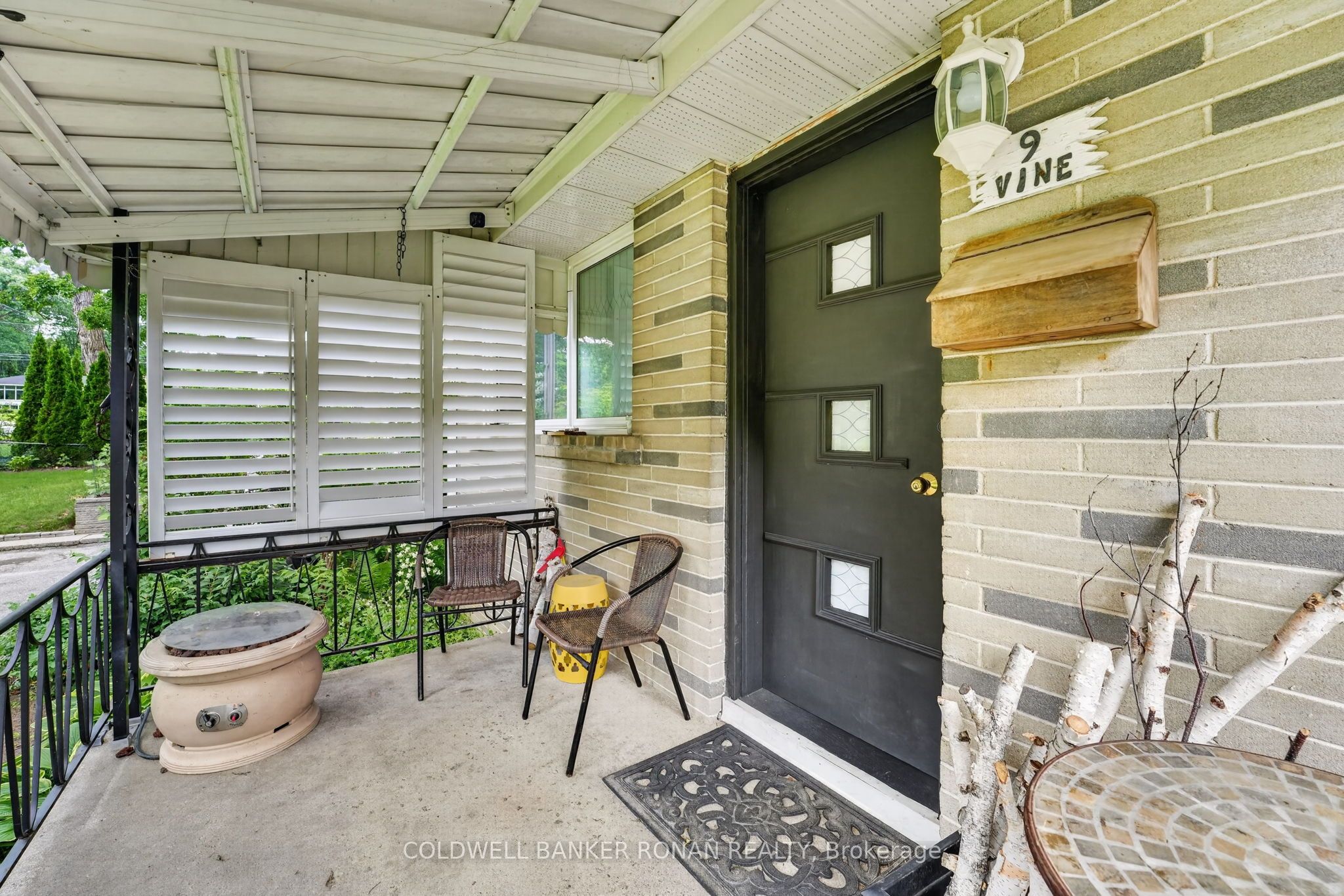 9 Vine Street Property Photo 5
