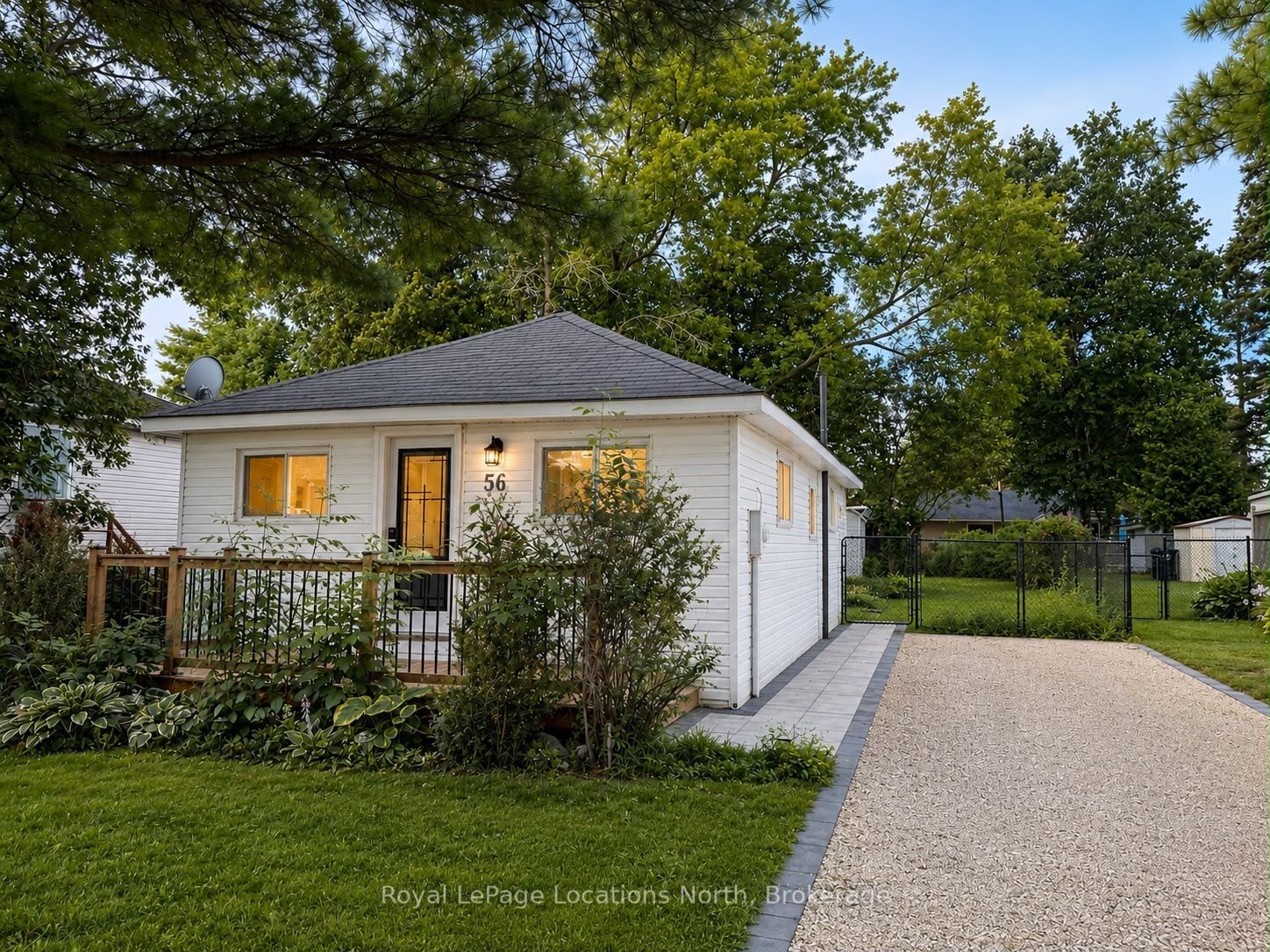 56 68th Street N Property Photo 1