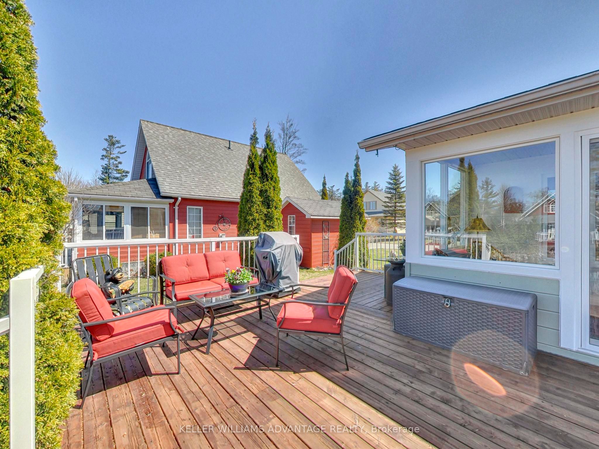 48 Madawaska Trail Property Photo 35