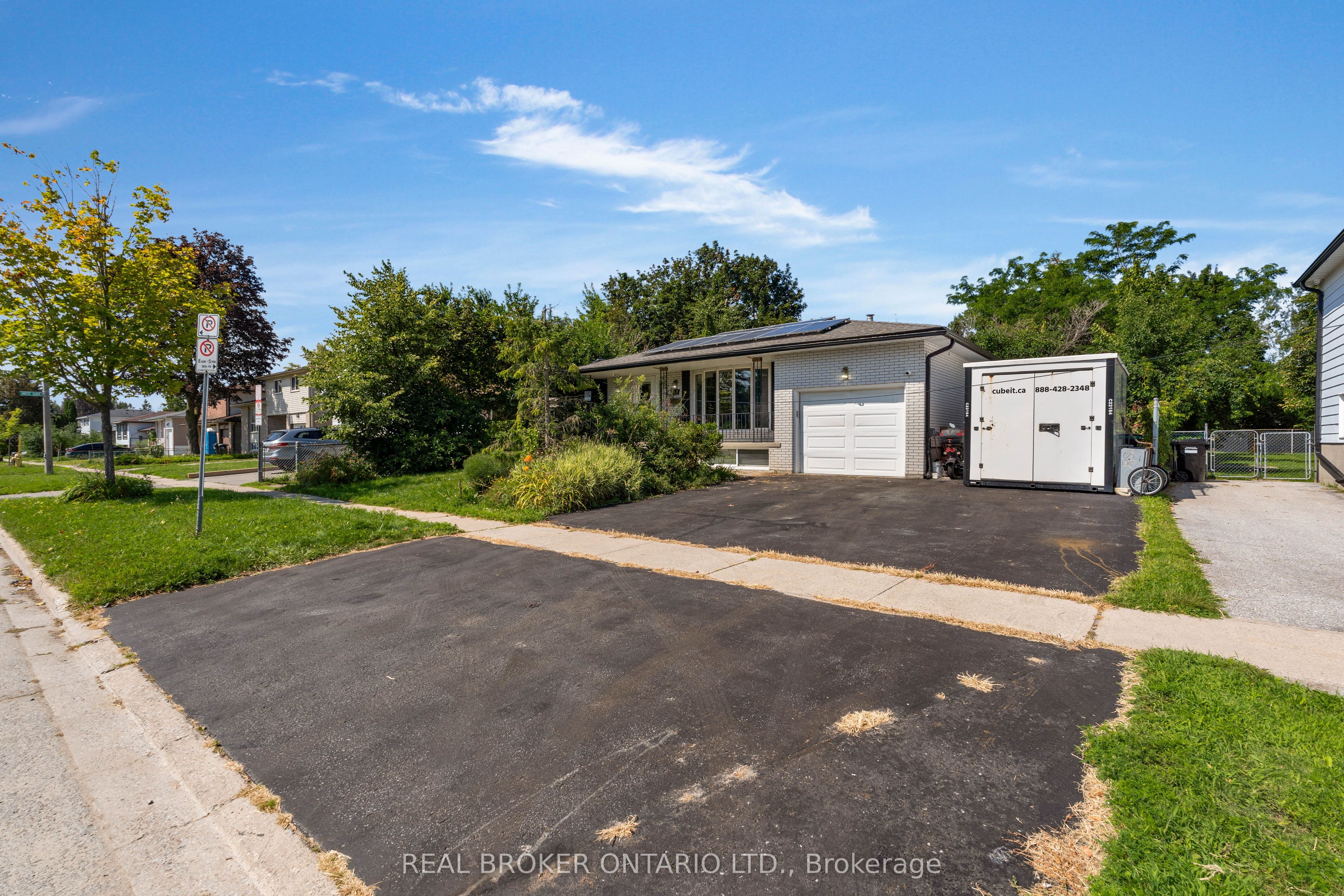 61 Bernick Drive Property Photo 1