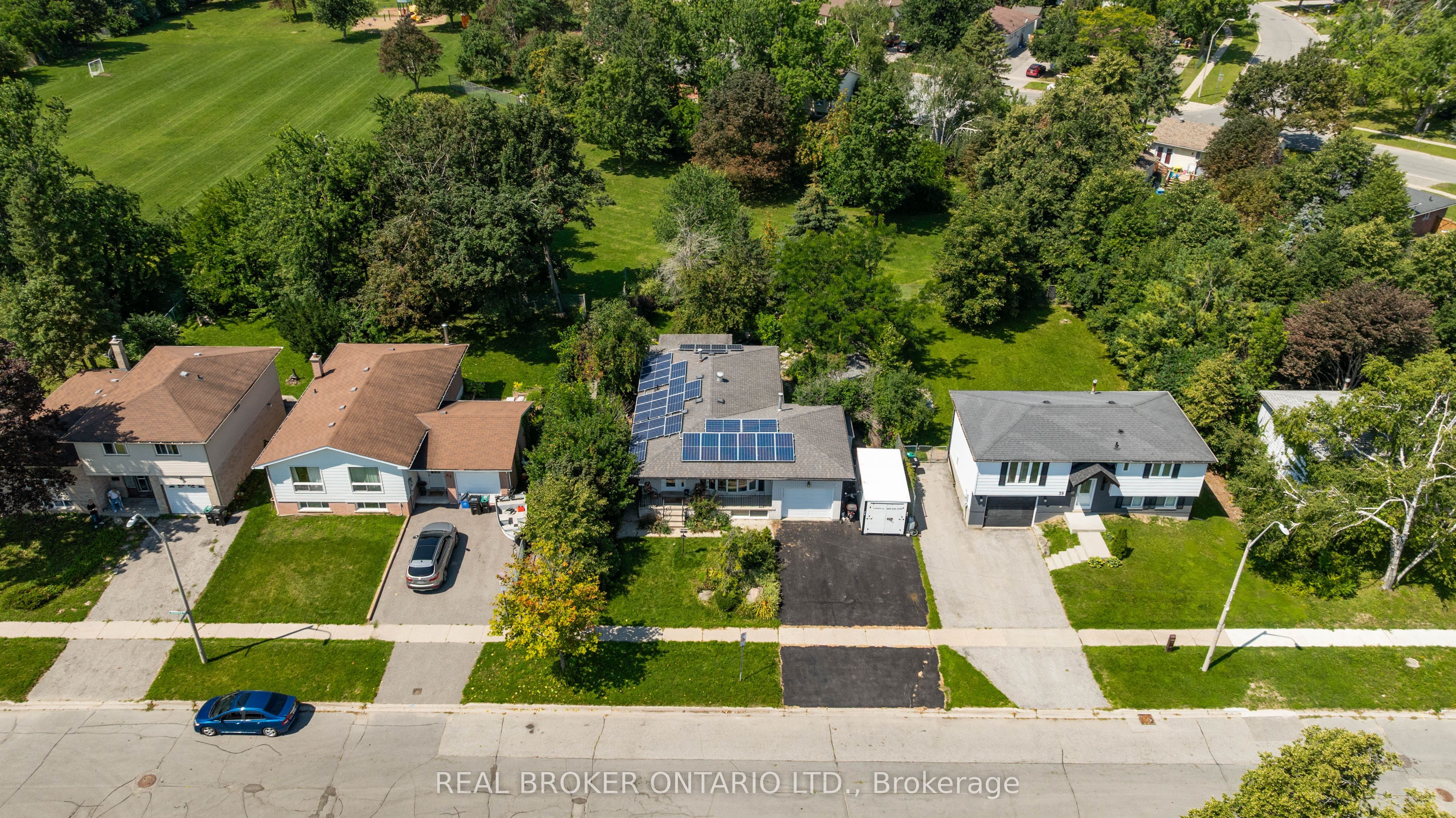 61 Bernick Drive Property Photo 2