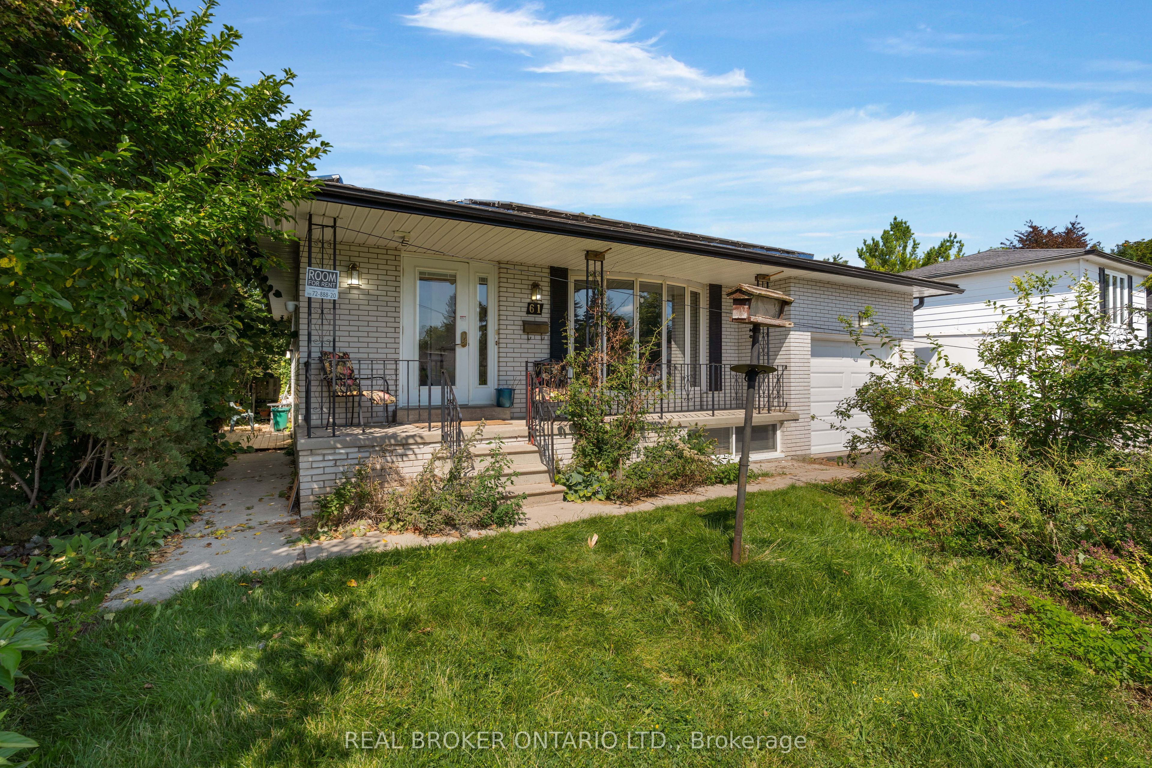 61 Bernick Drive Property Photo 4
