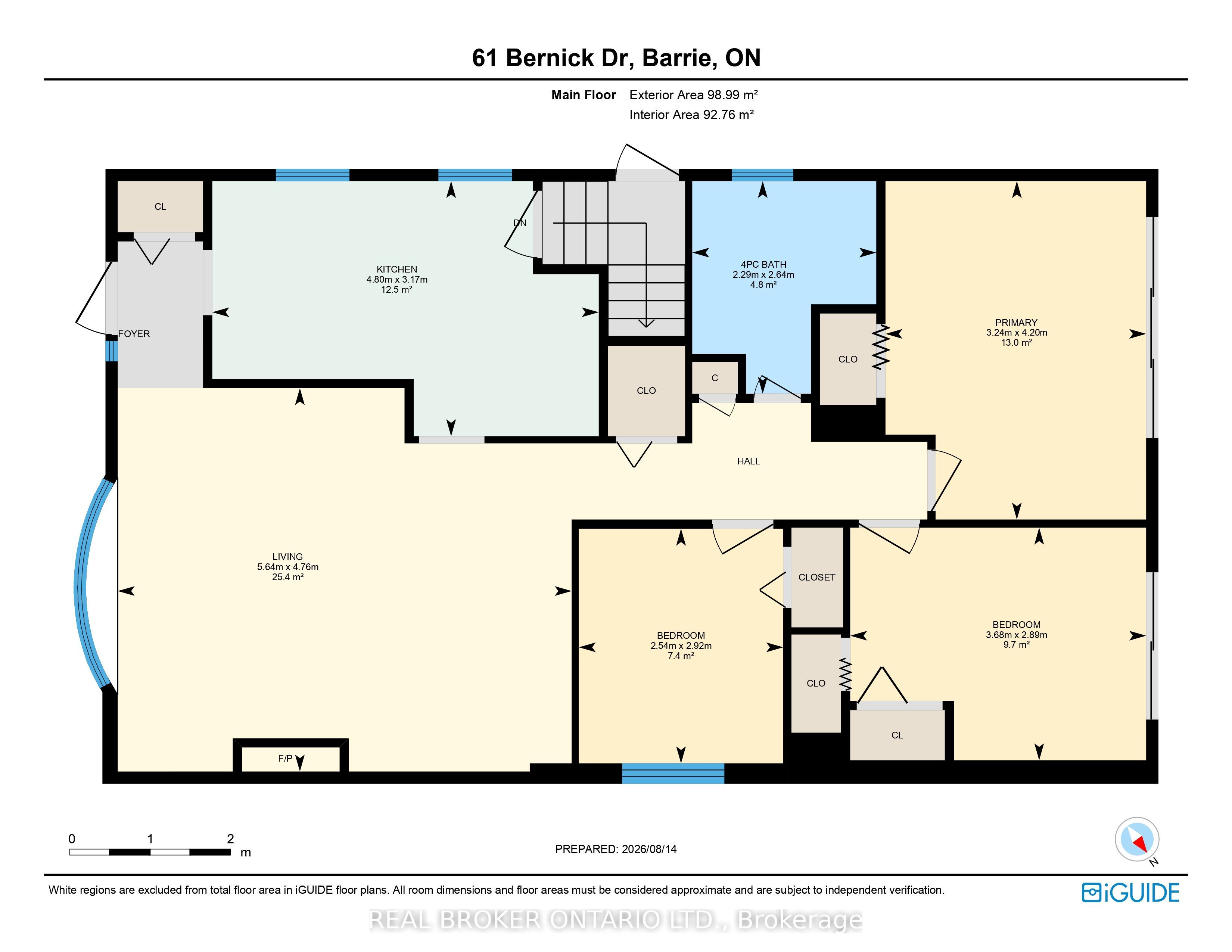 61 Bernick Drive Property Photo 26