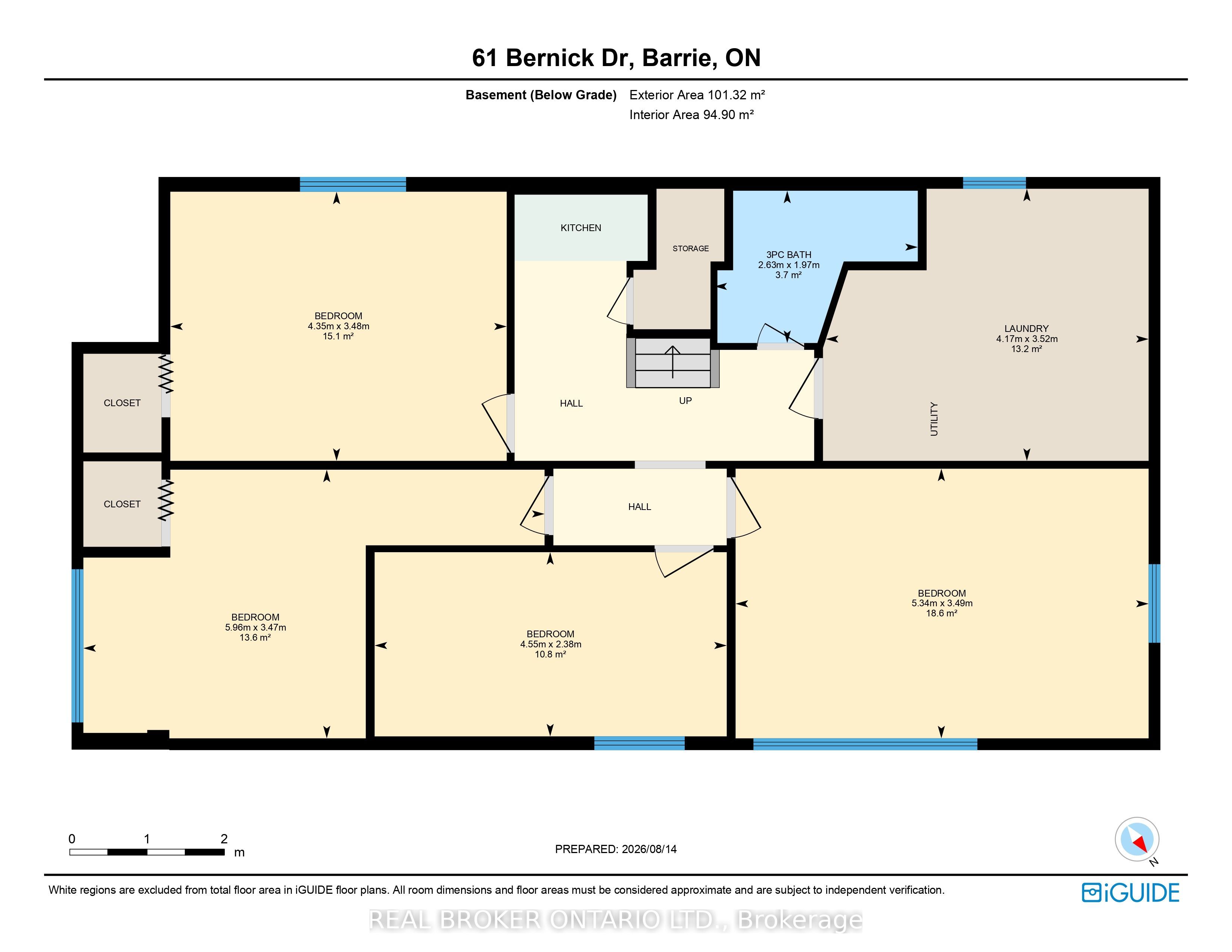61 Bernick Drive Property Photo 27