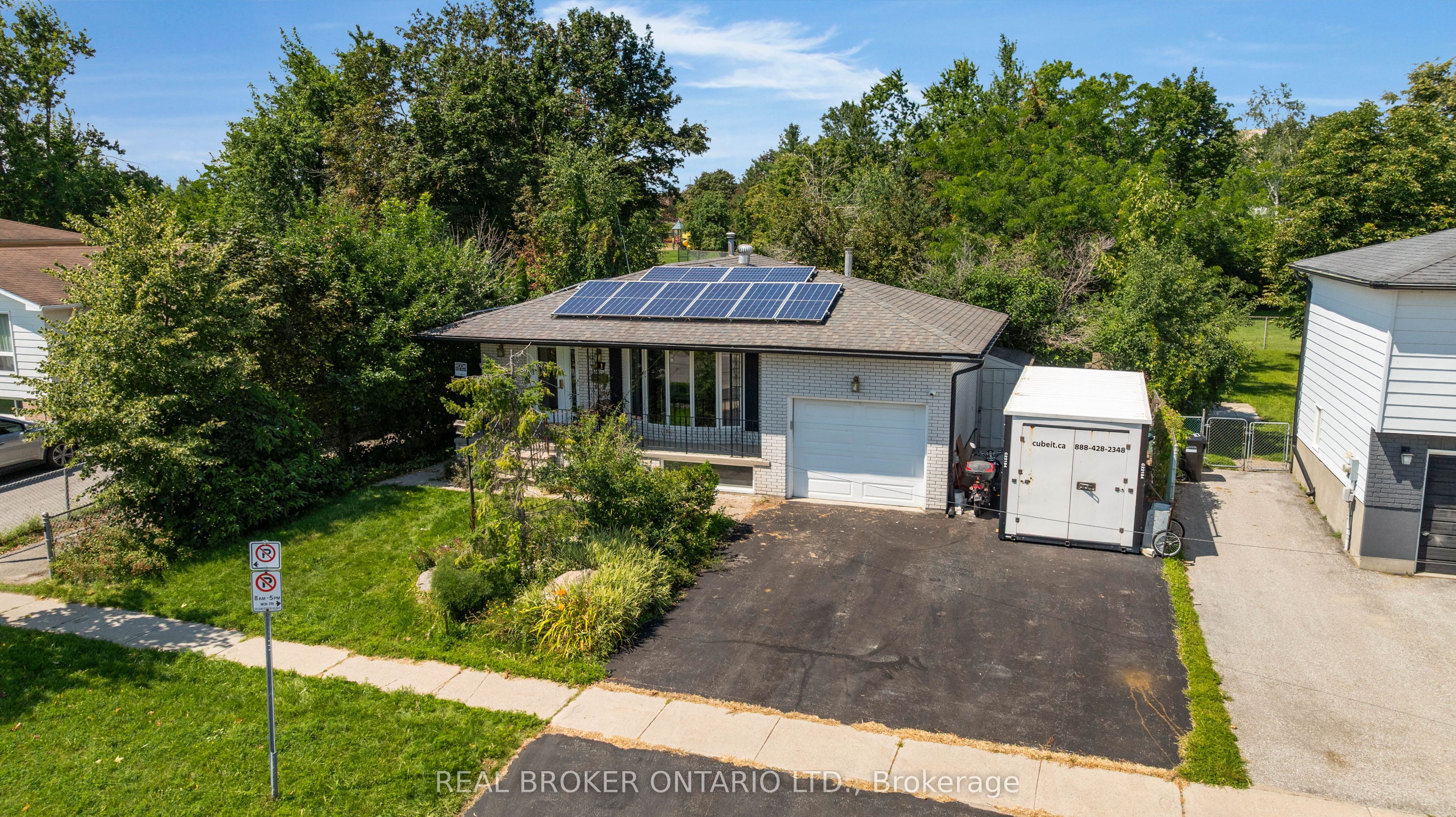 61 Bernick Drive Property Photo 41