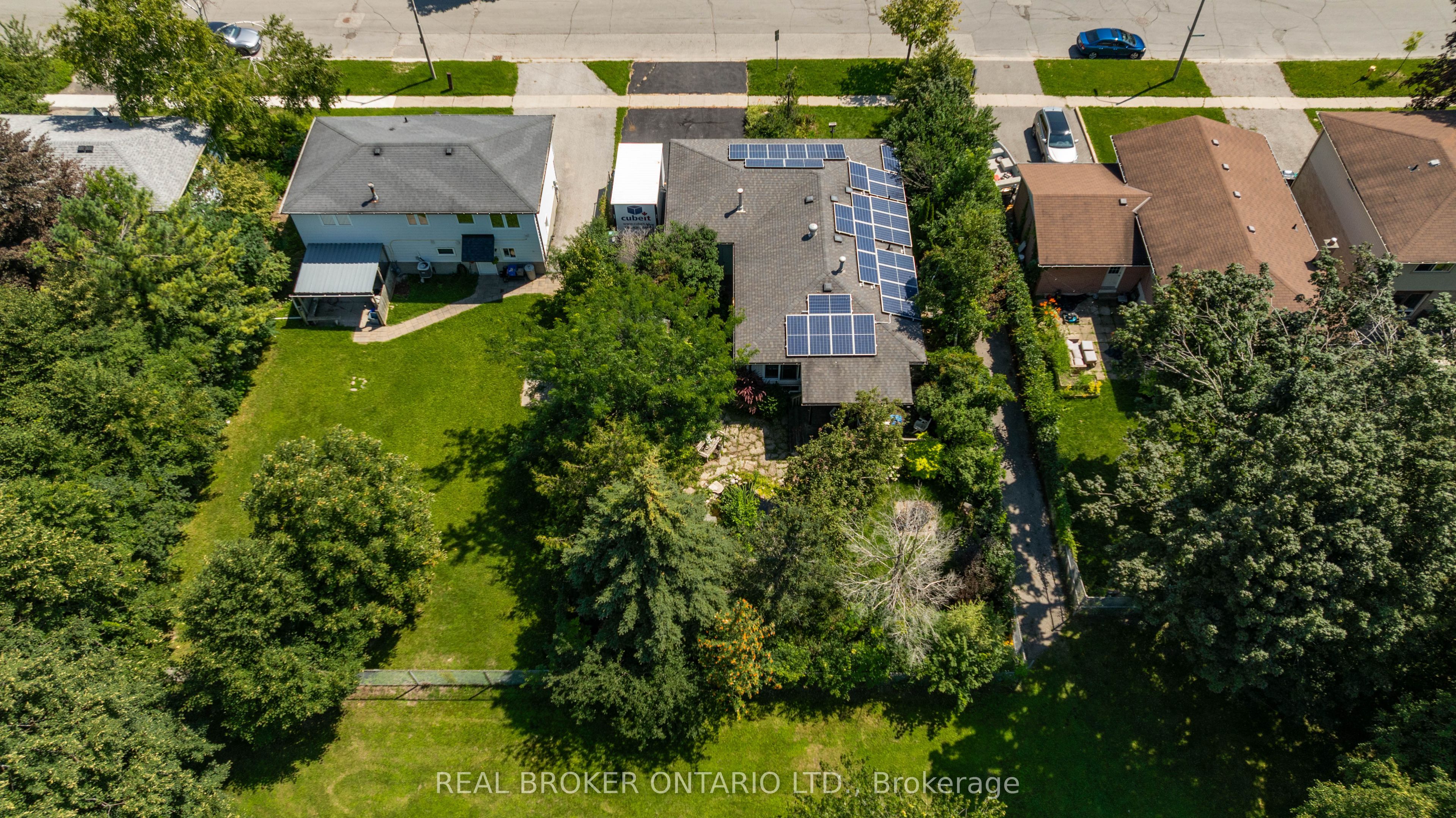 61 Bernick Drive Property Photo 45