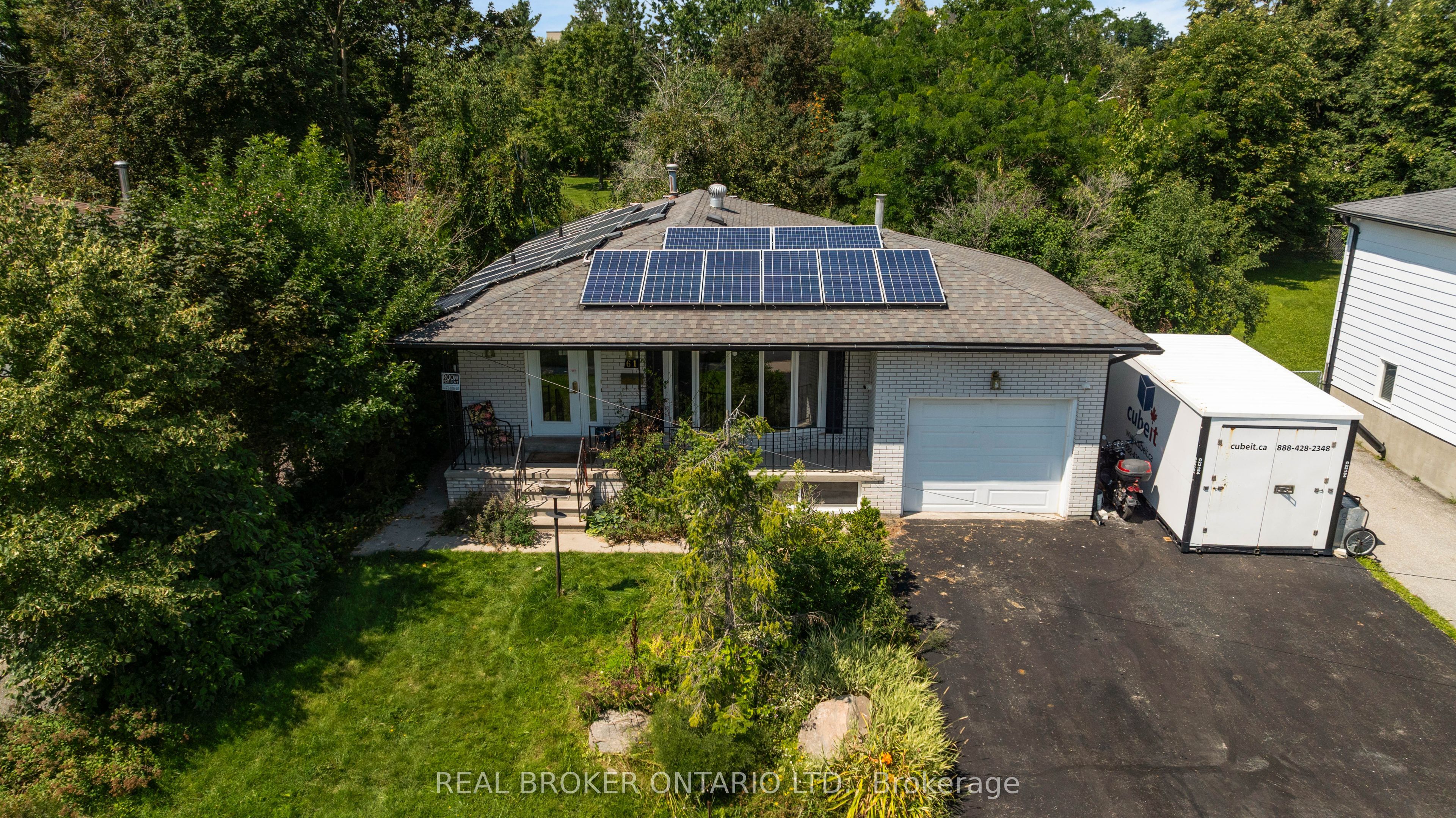 61 Bernick Drive Property Photo 46