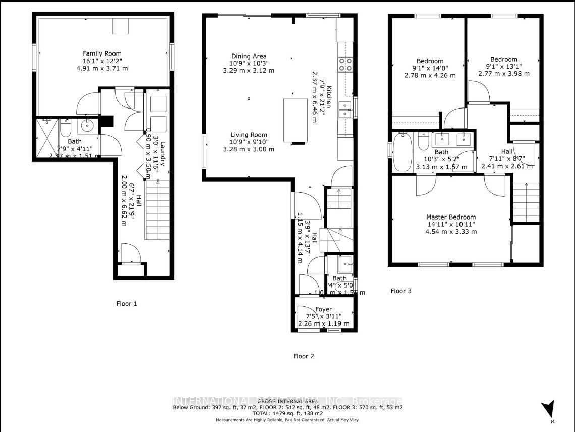 206 Hickling Trail Property Photo 32
