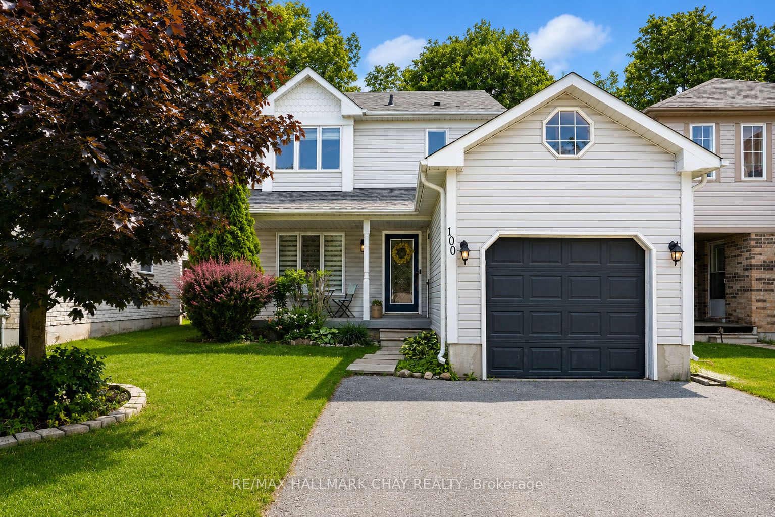 100 Copeman Crescent Property Photo 1