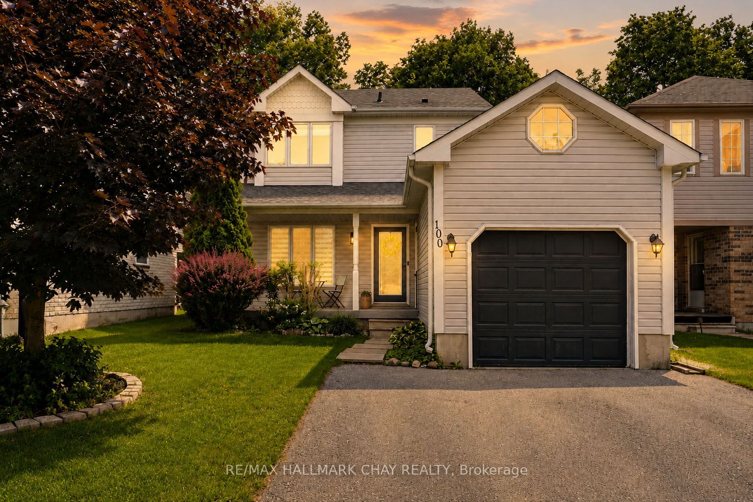 100 Copeman Crescent Property Photo 2