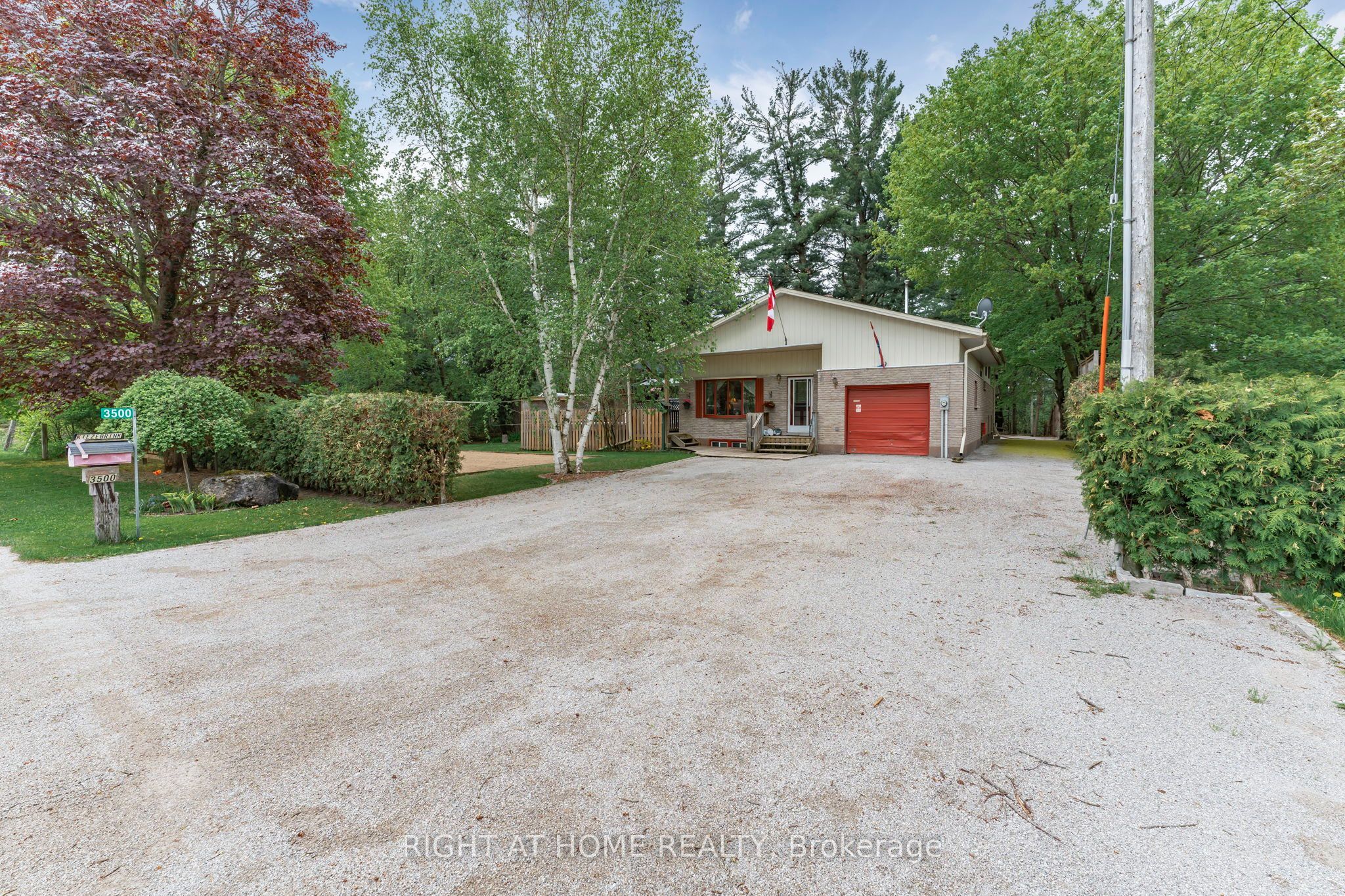 3500 Baldwick Lane