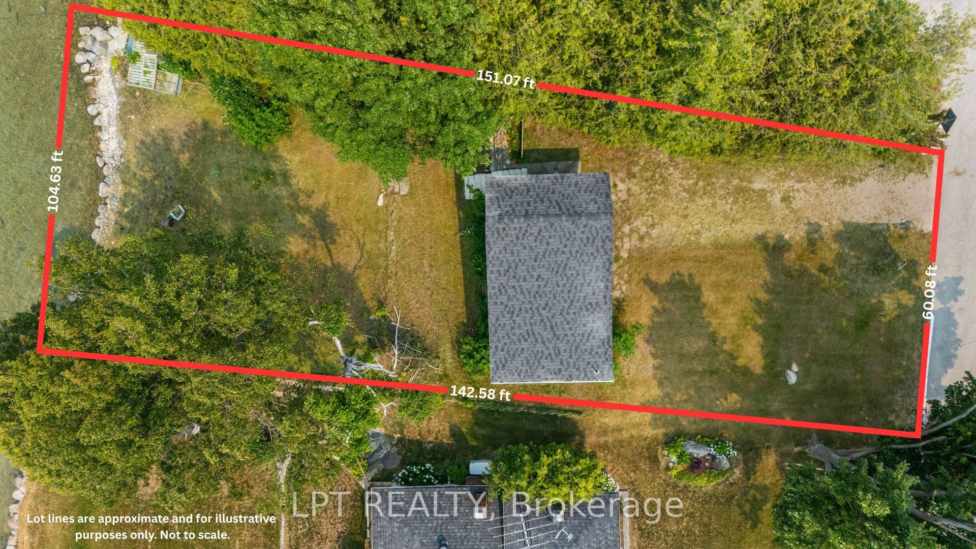 47 Moon Point Drive Property Photo 3