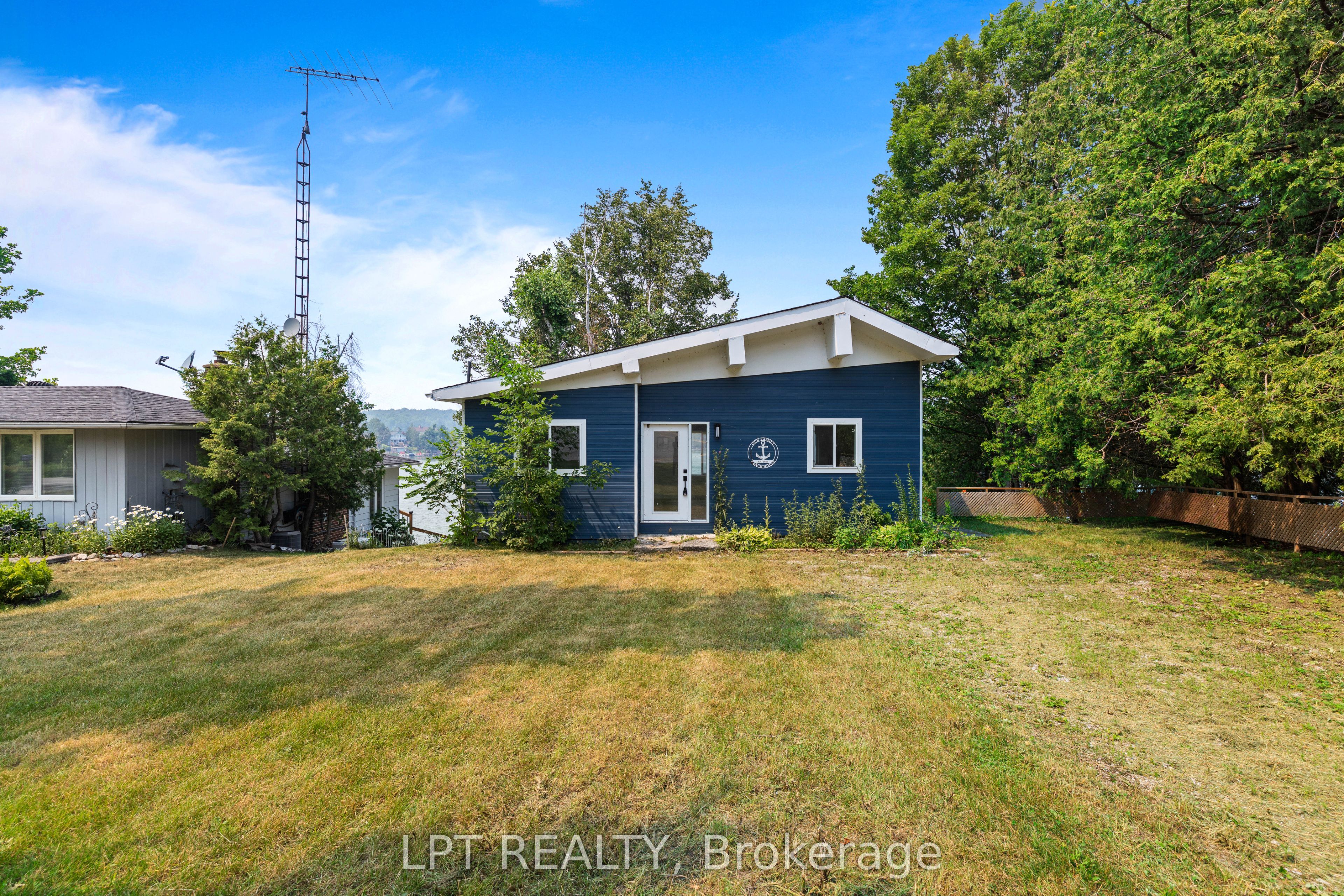 47 Moon Point Drive Property Photo 6