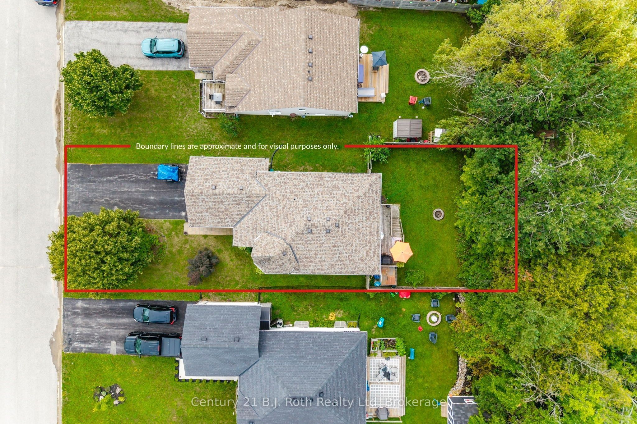 7 Georgias Walk Property Photo 42