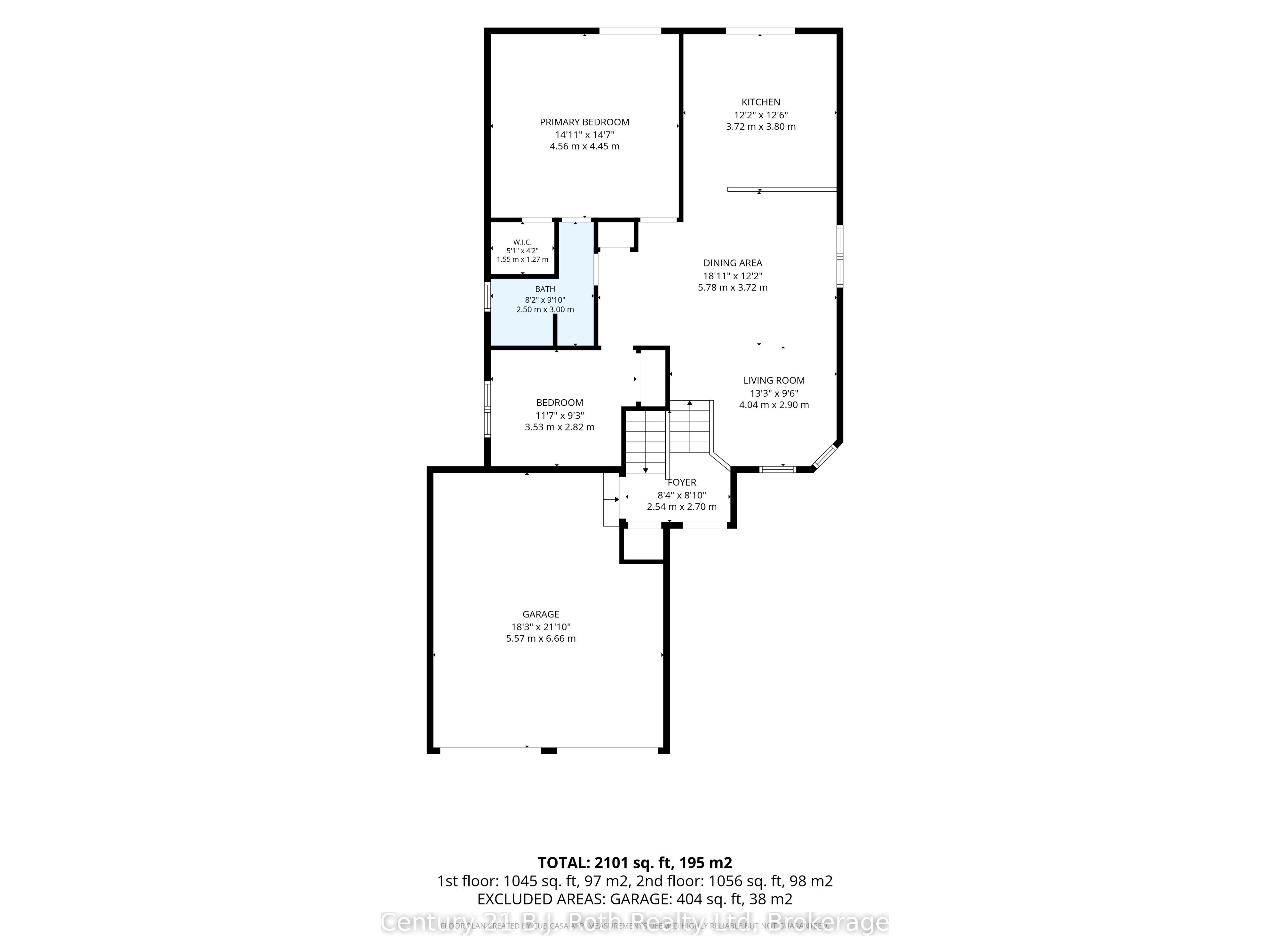 7 Georgias Walk Property Photo 49