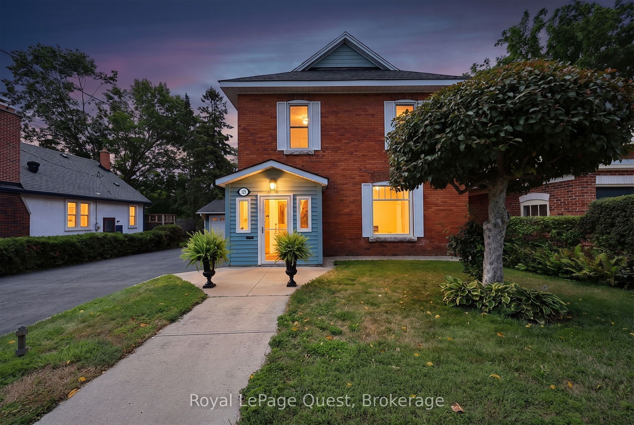 125 Coldwater Road Property Photo 2