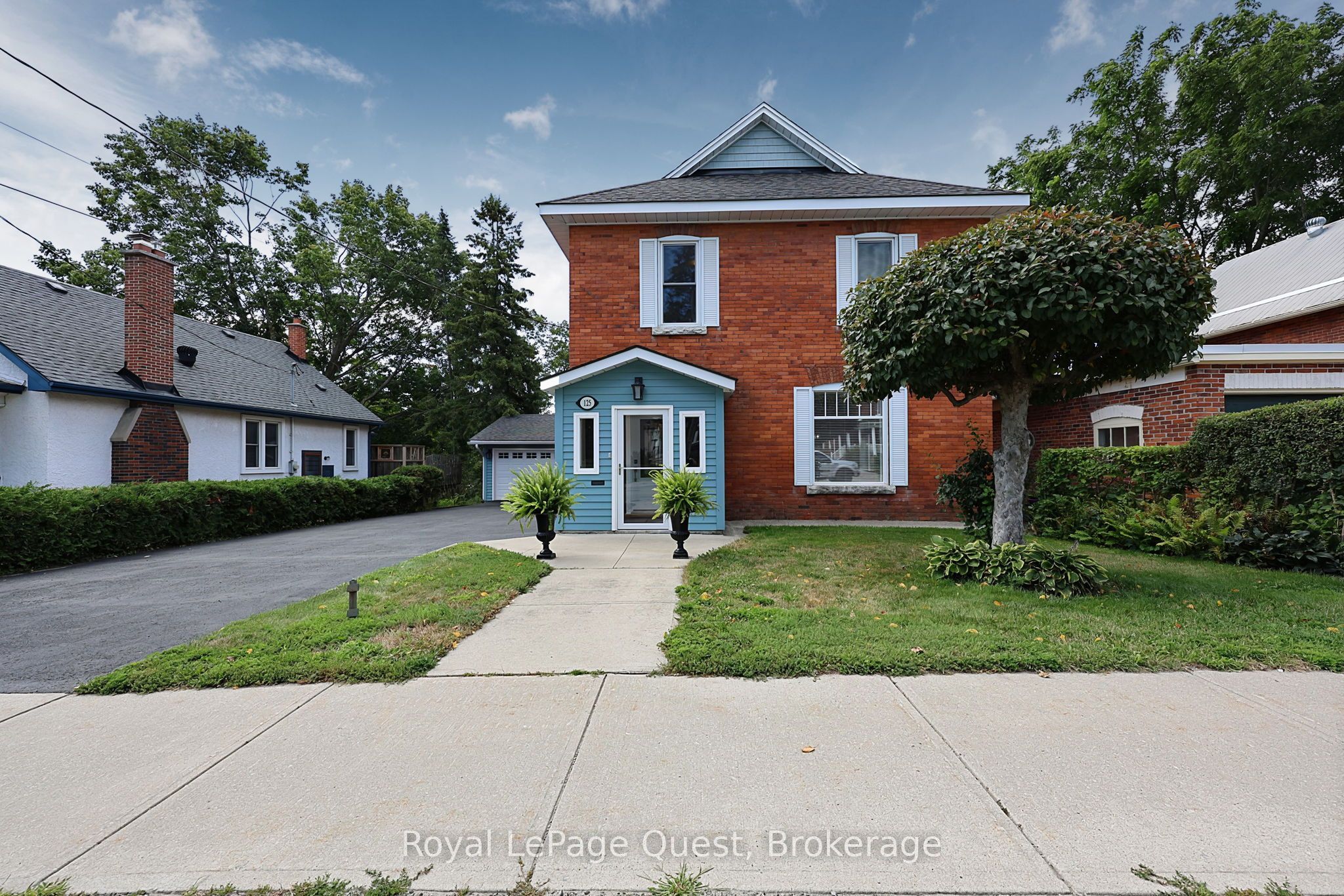 125 Coldwater Road Property Photo 3