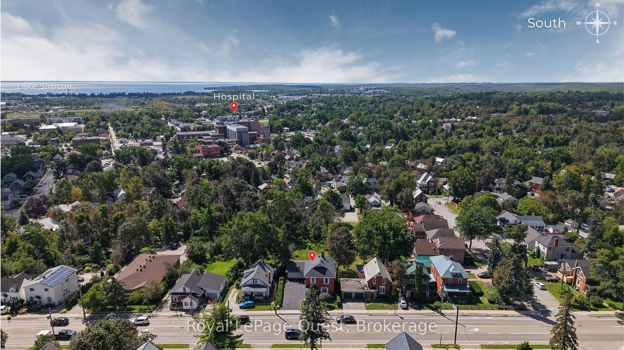 125 Coldwater Road Property Photo 4