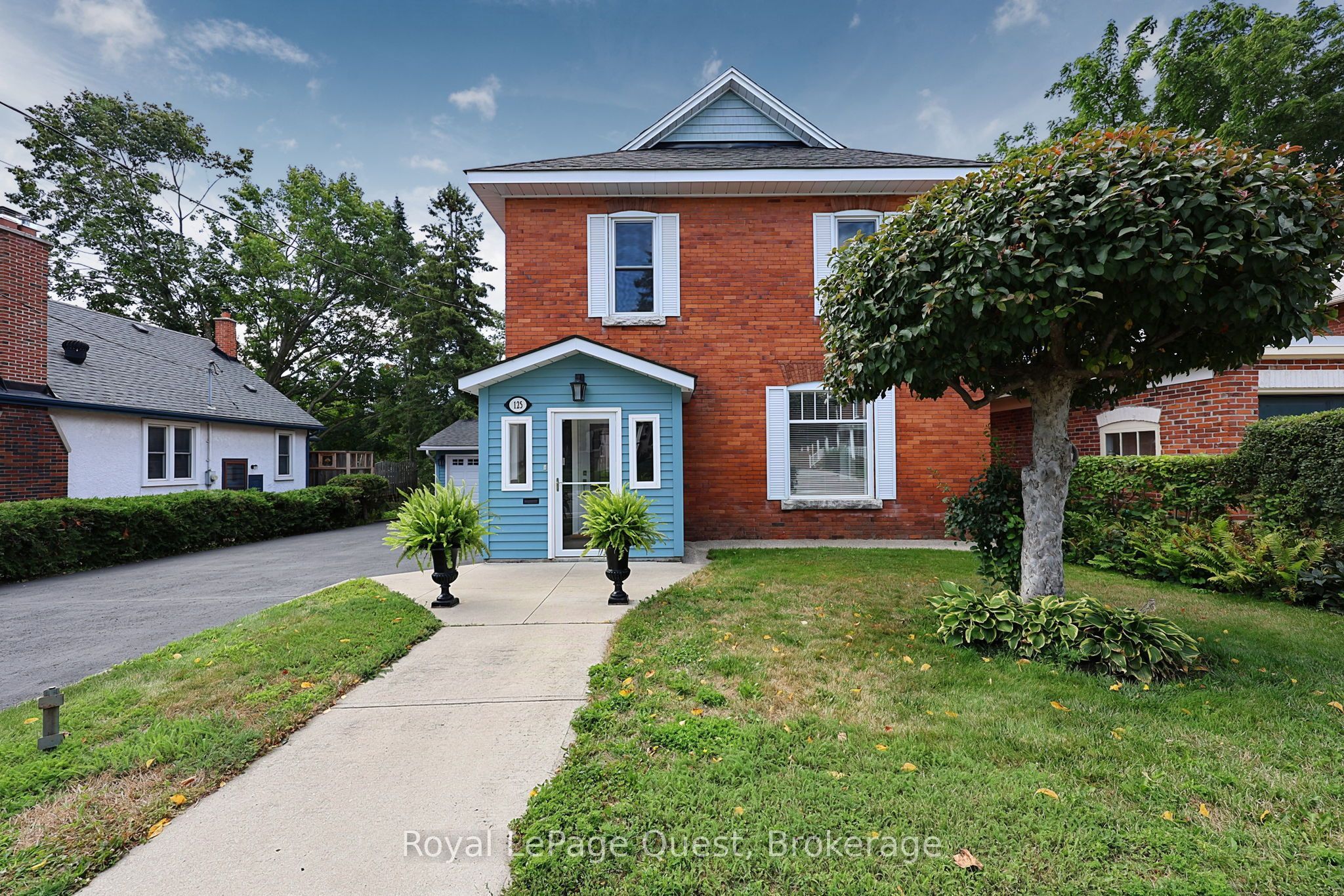 125 Coldwater Road Property Photo 5