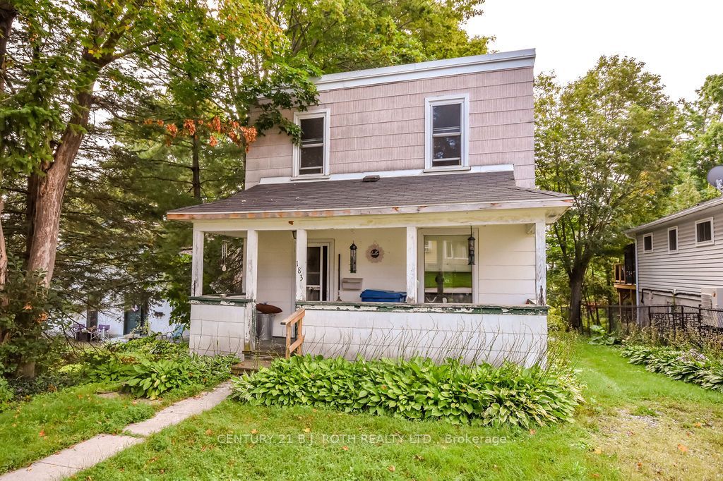 183 CEDAR Street Property Photo 1