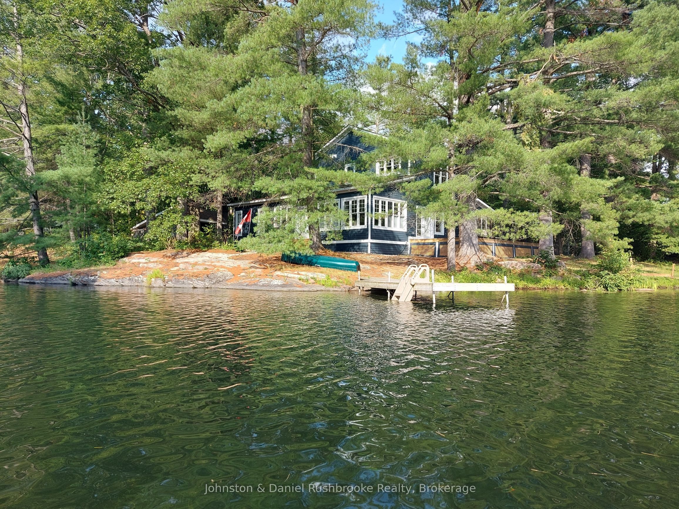 3344 Green River Drive Property Photo 1