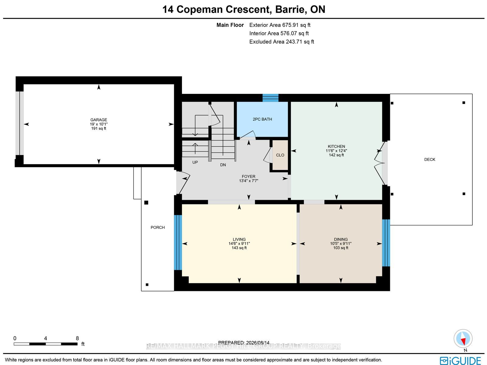 14 Copeman Crescent Property Photo 18