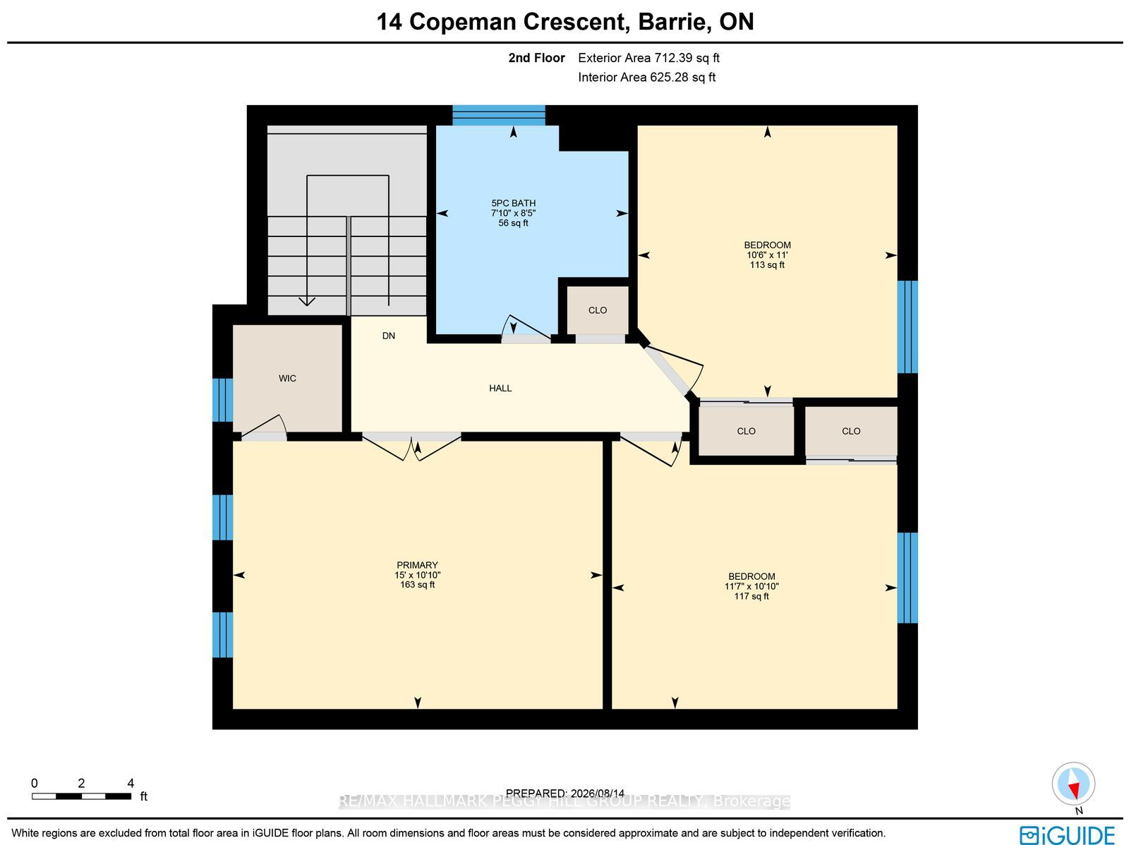 14 Copeman Crescent Property Photo 19
