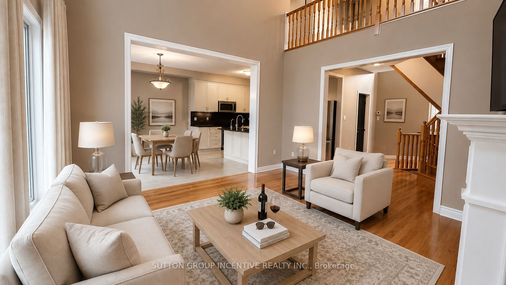 48 Riverwalk Place Property Photo 5