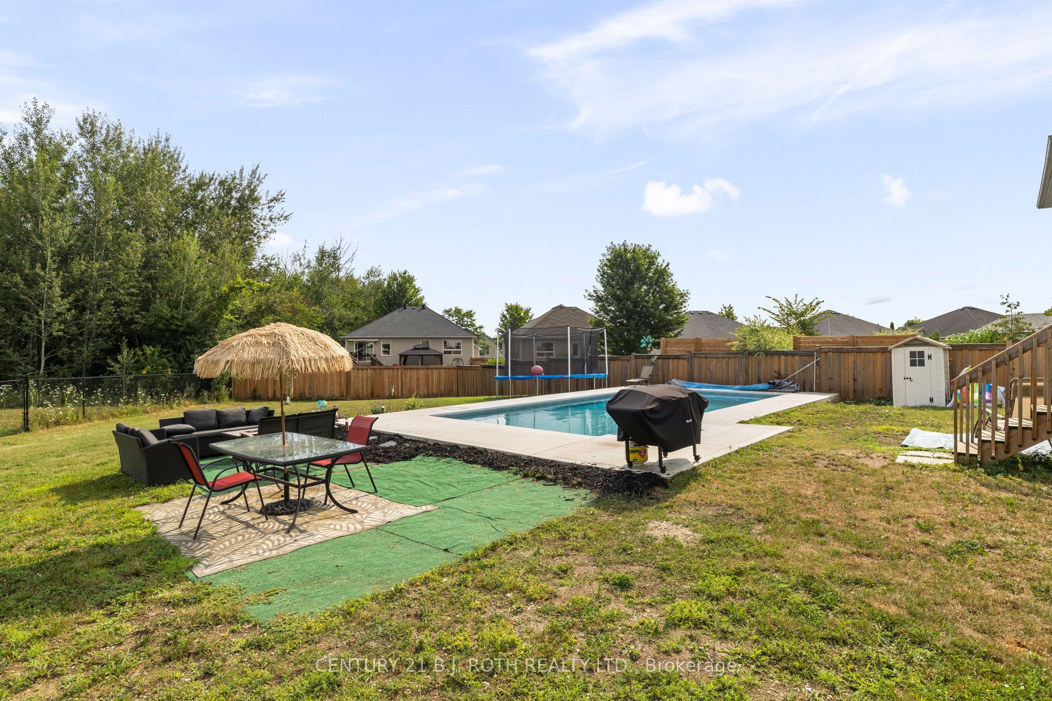 211 Roy Drive Property Photo 27