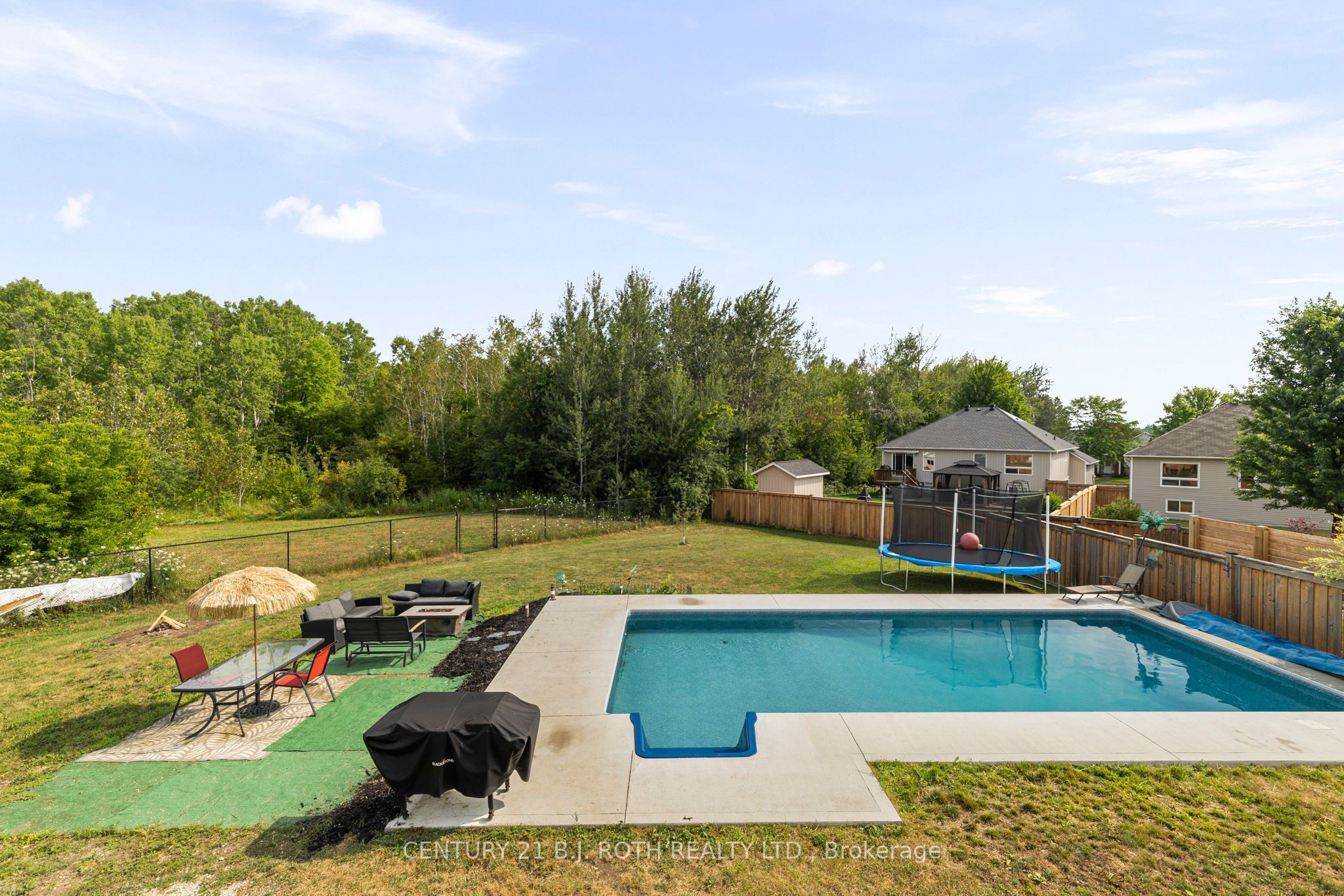 211 Roy Drive Property Photo 30