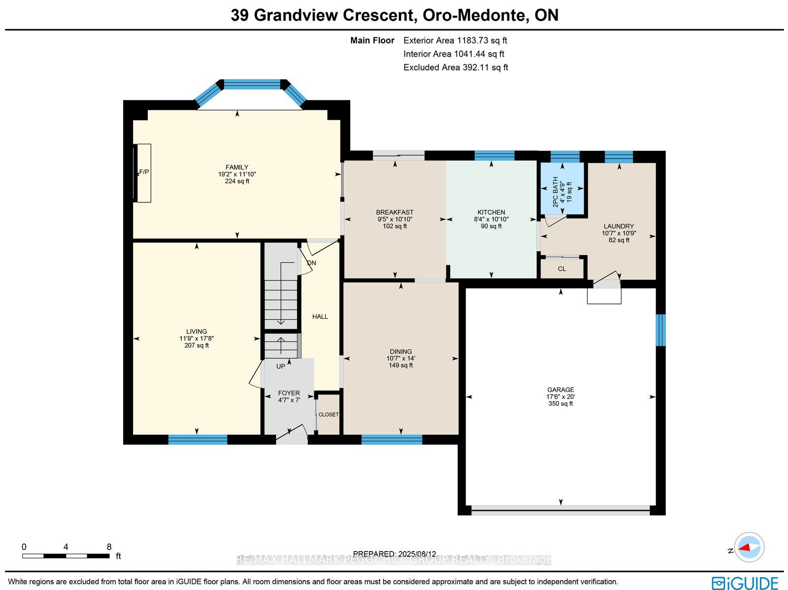 39 Grandview Crescent Property Photo 24