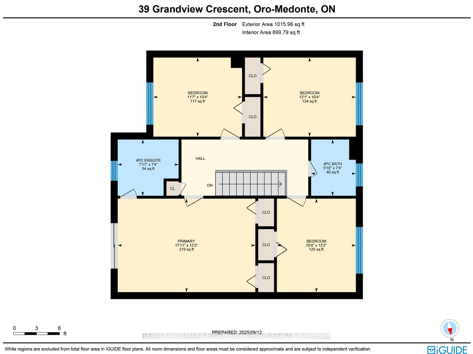39 Grandview Crescent Property Photo 25