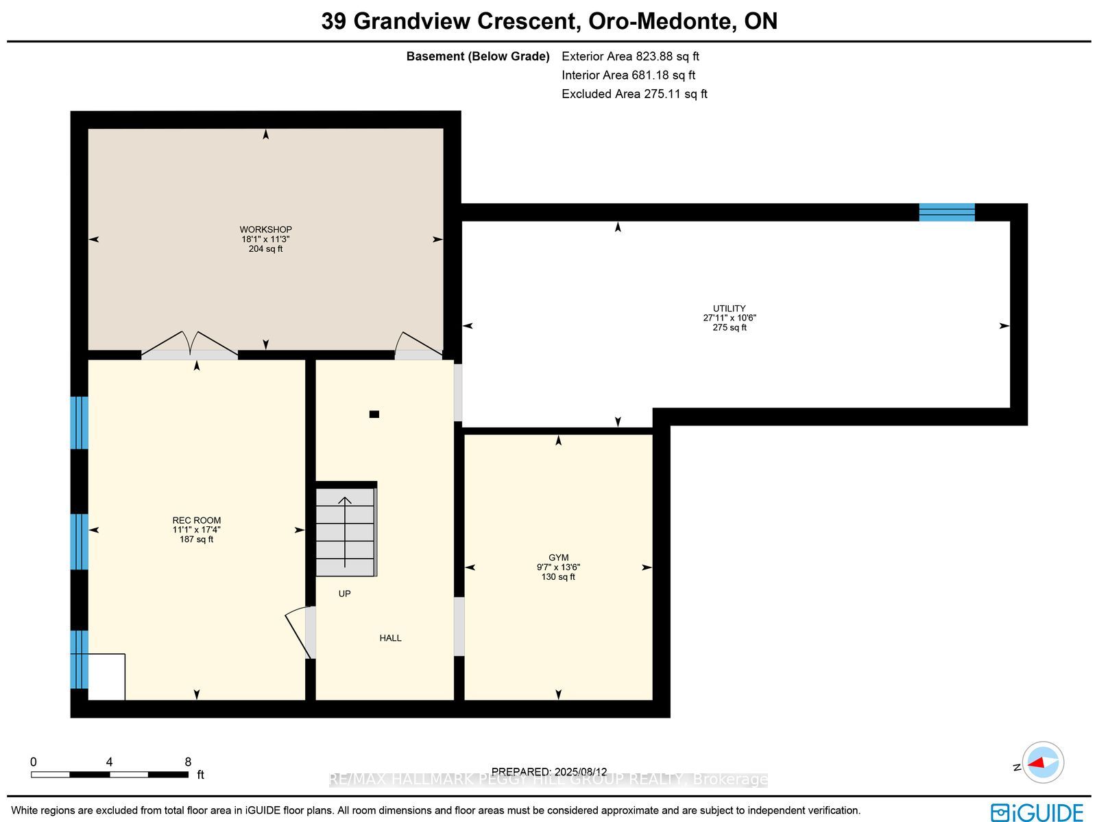 39 Grandview Crescent Property Photo 26