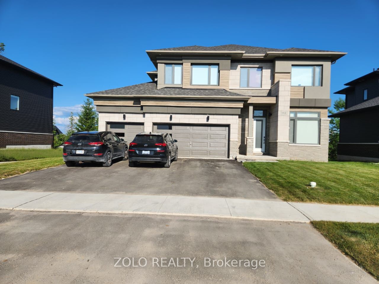 3705 Lakepoint Drive Property Photo 1