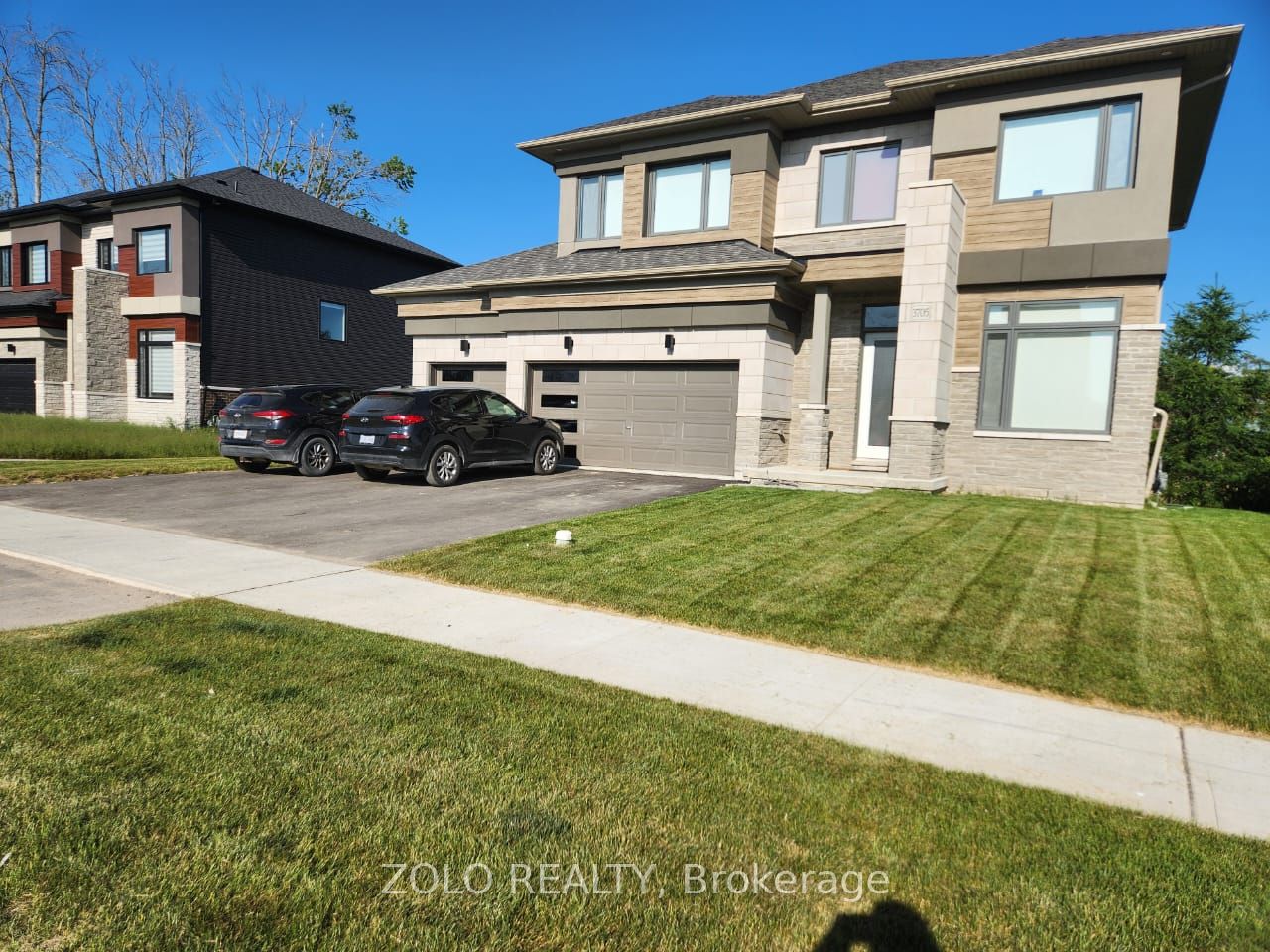 3705 Lakepoint Drive Property Photo 2