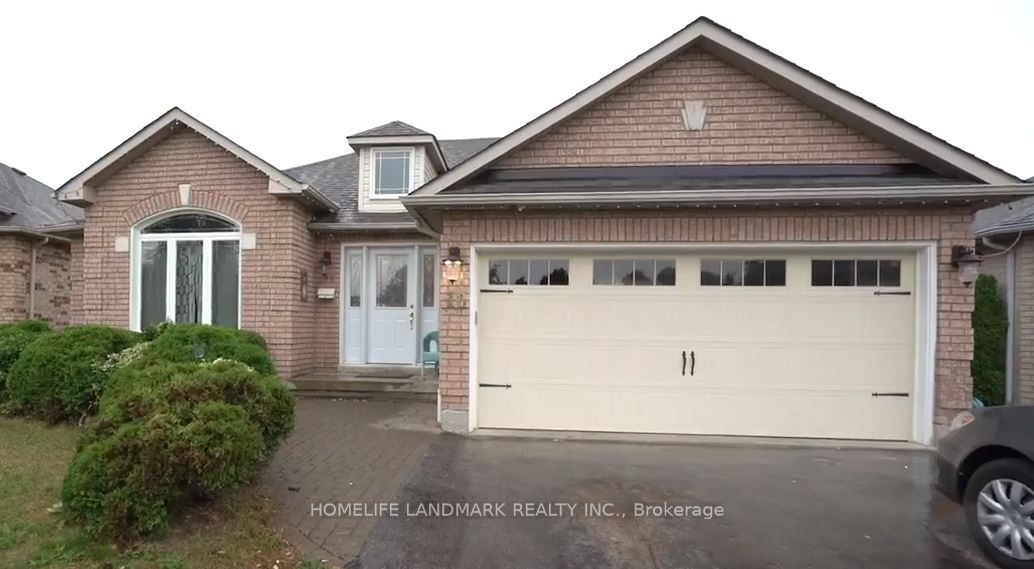 10 Summerset Drive Lower Property Photo 1